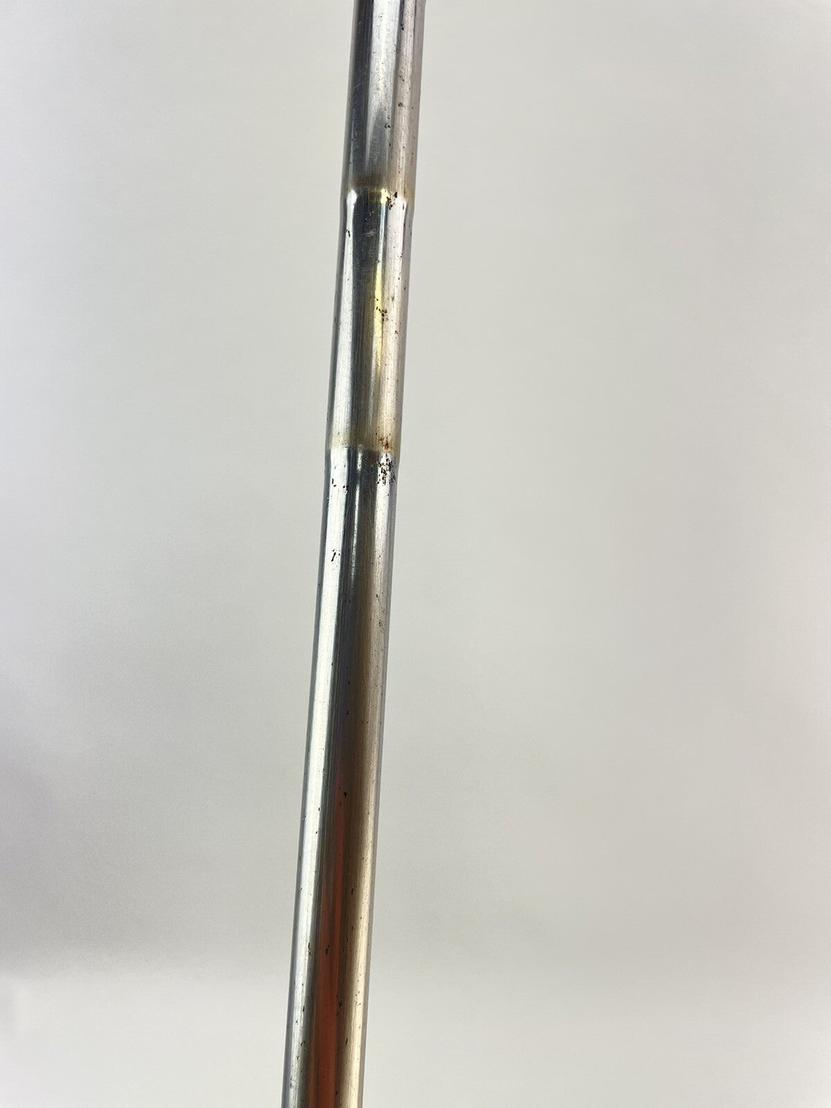 Lynx USA 2 Iron Regular Flex Steel/Right Handed /New Grip /2046616