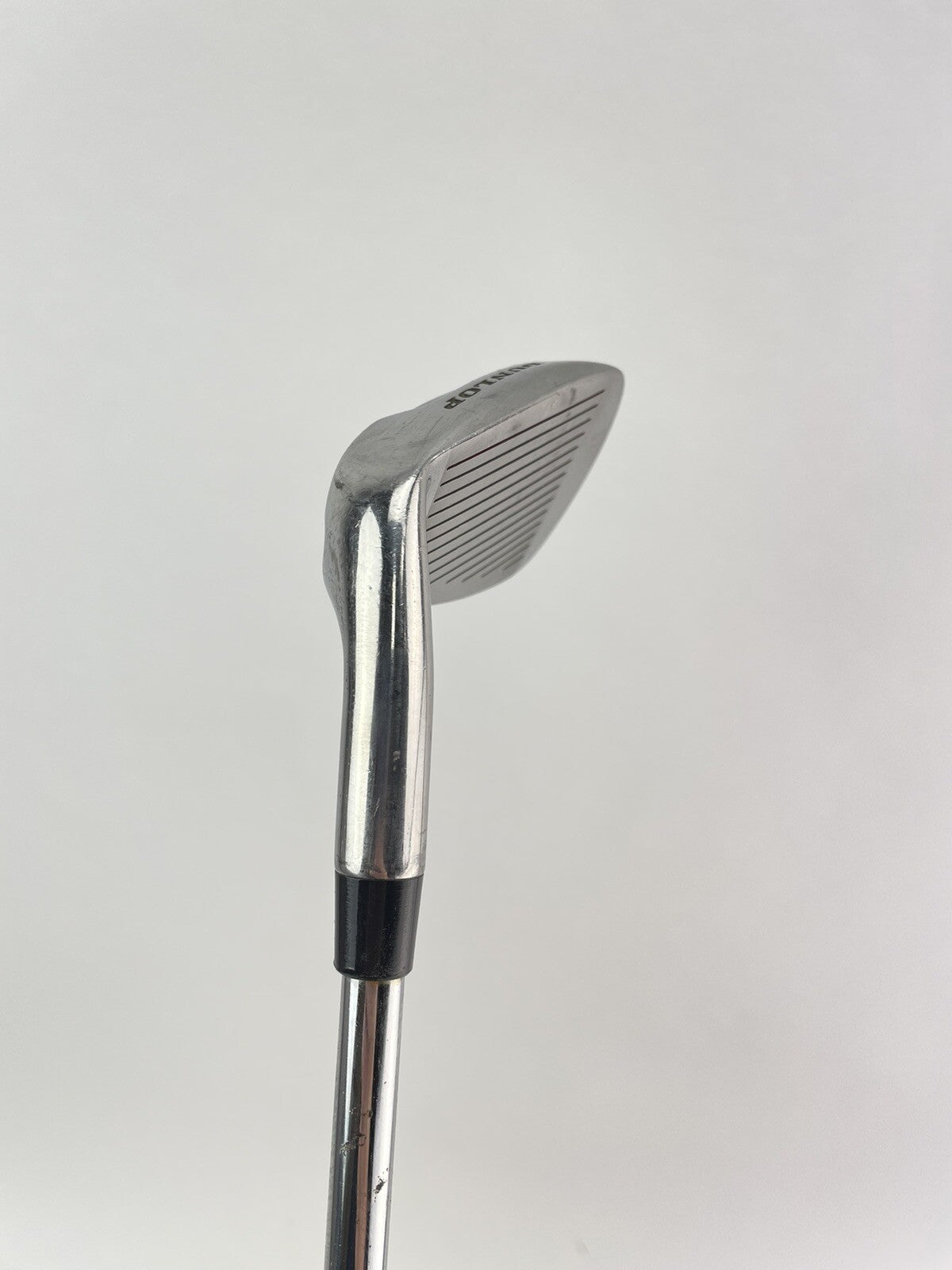 Dunlop Golf 9 Iron Tour Red Regular Flex Steel /Right Handed /New Grip /192985
