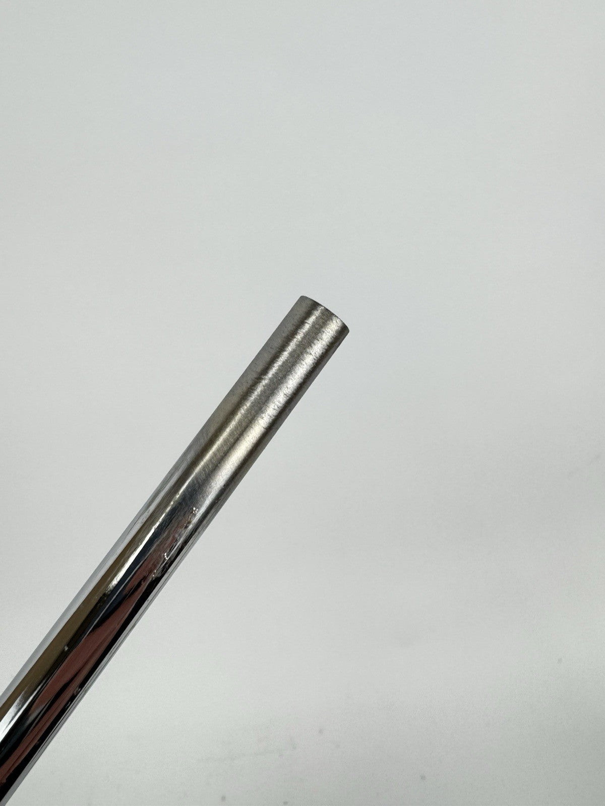 True Temper XP95 Iron Shaft S300 Stiff Flex Steel 35.25” /0.370 Parallel /316488