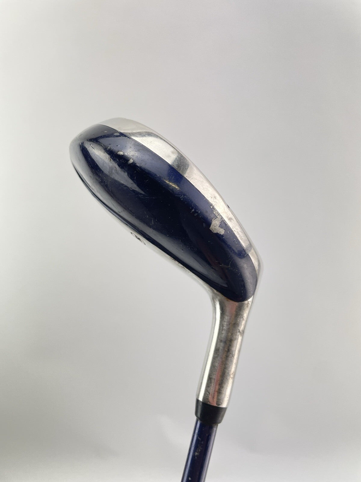 Ram Golf Hybrid 24* Wizard Ladies Flex Graphite /Right /New Grip /2166914