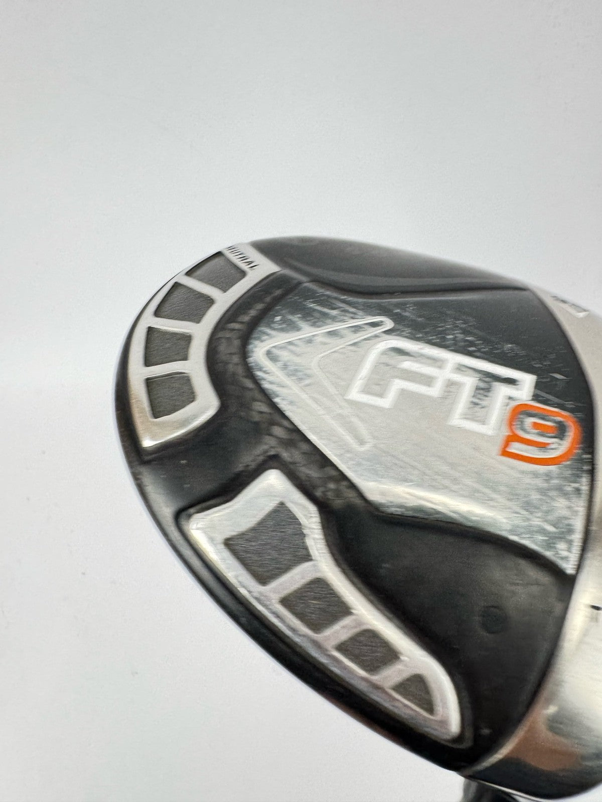 Callaway FT9 Driver Tour 9.5 Degrees Fujikura Stiff Flex Graphite /Right /367593