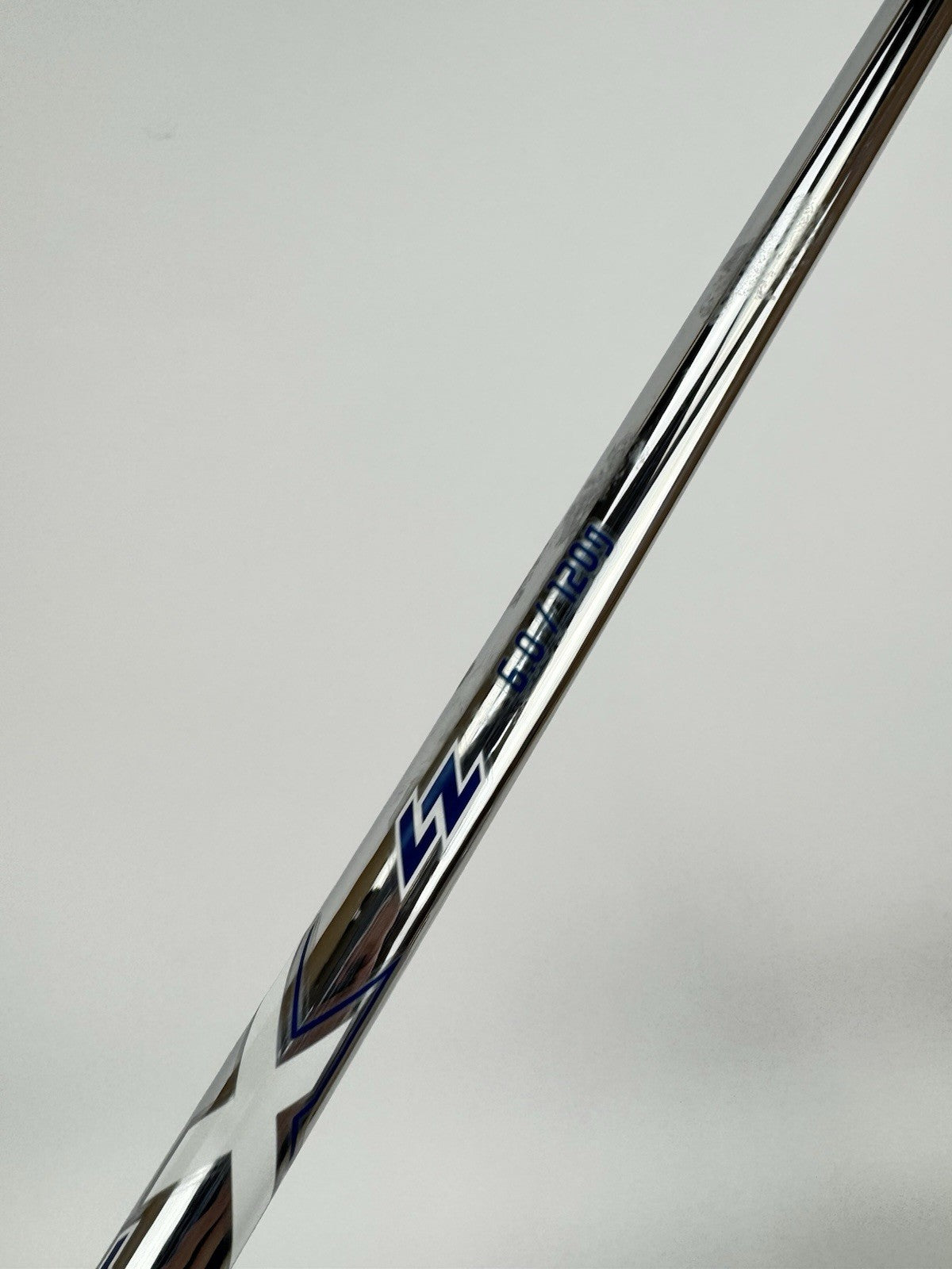 Project X LZ 6.0 Iron Shaft Stiff Flex Steel 35.25” /0.355 Tapered /327545