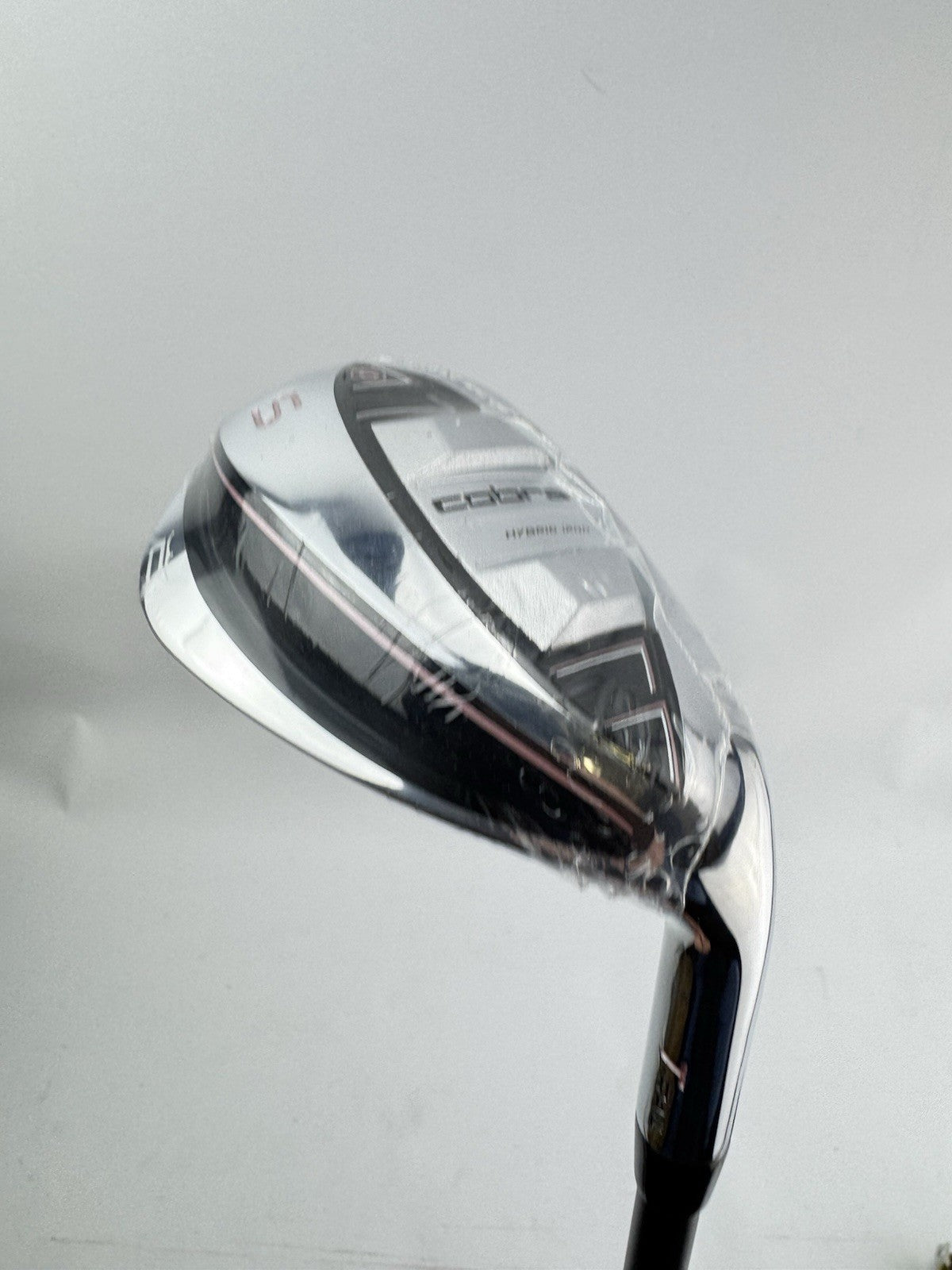 Cobra T-Rail Ladies Sand Wedge 54* KBS PGI 55 Ladies Graphite /Right /New /303951