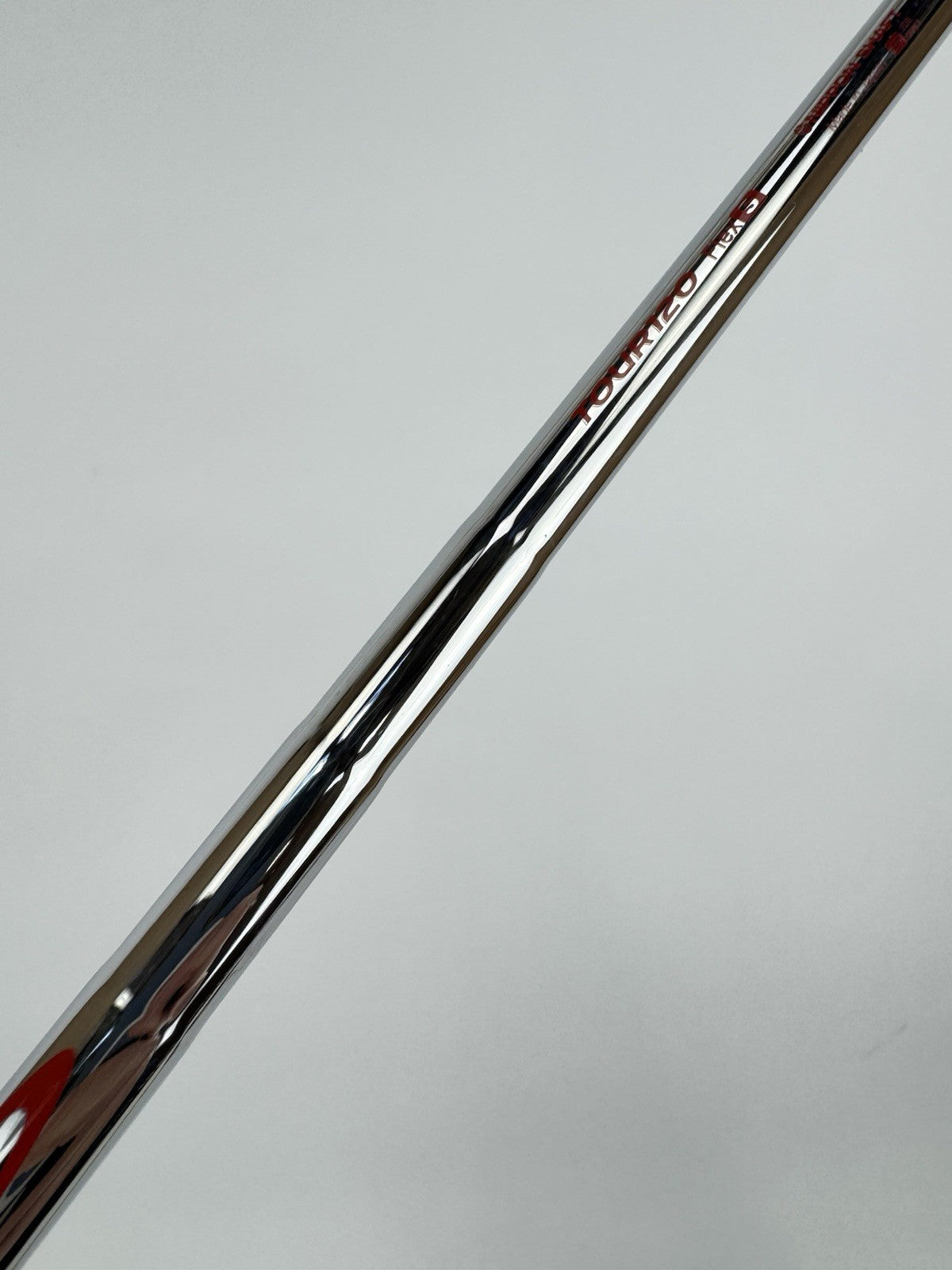 Nippon Modus3 Iron Shaft Tour 120 Stiff Steel 35.5" /0.355 Tapered /315585