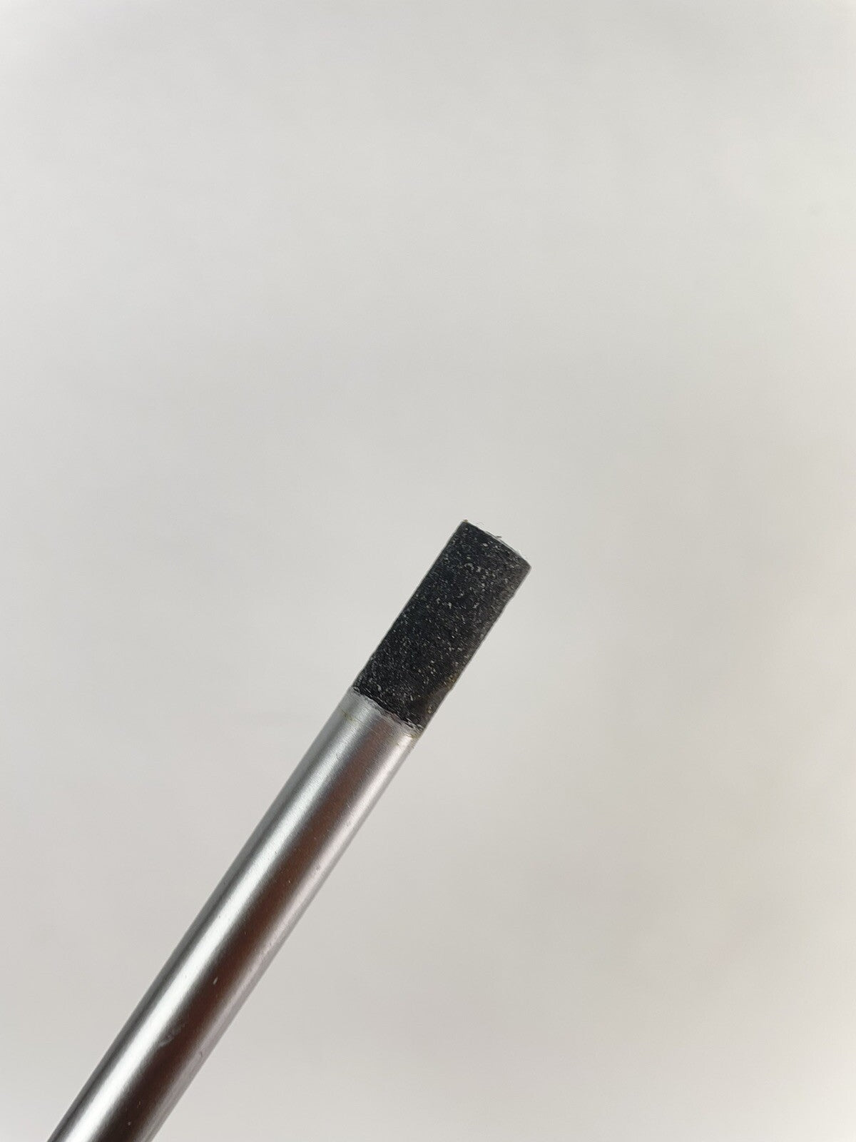Aldila Ascent Iron Shaft 50 A Senior Graphite 34.5" /0.370 Parallel /175207