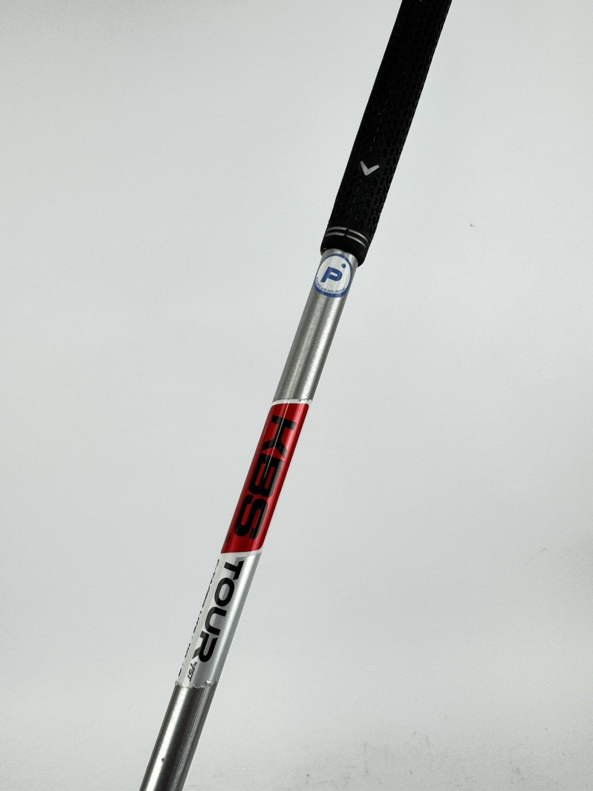 Callaway Apex Pro 24 6 Iron KBS Tour C-Taper 110 Stiff Steel Pured /Right /3194917