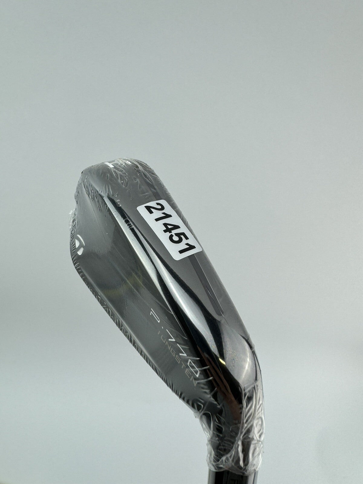 Taylormade P770 Phantom 4 Iron 22.5* LTD Edition KBS Black Stiff Steel/New/2145118