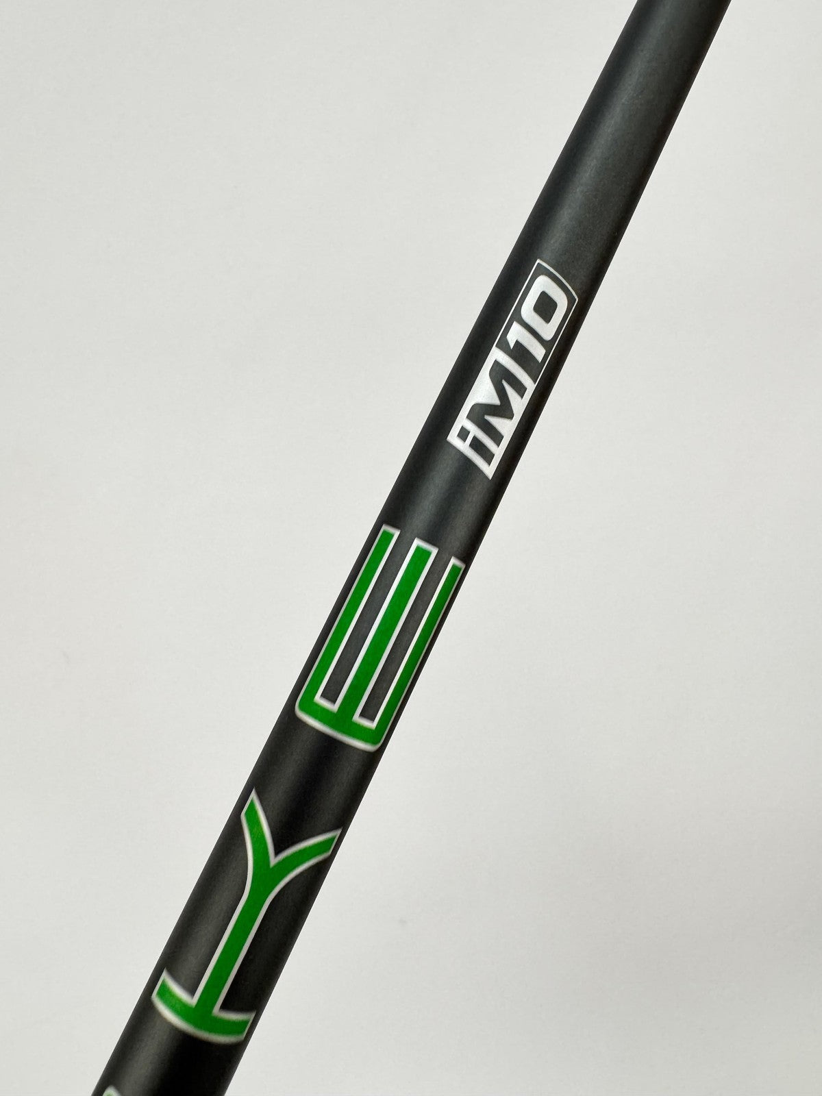 Srixon Hzrdus Smoke Green Driver Shaft Regular Flex 44.5" Golf Pride Grip/361546
