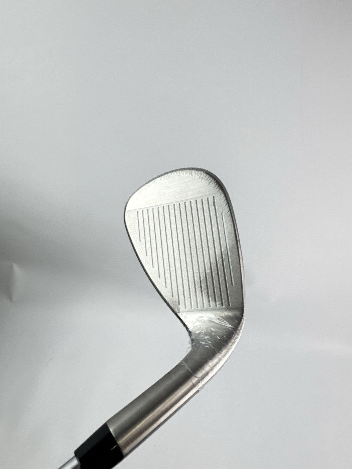 Cobra Aerojet Gap Wedge Left Handed KBS Regular Flex Steel /New/295468