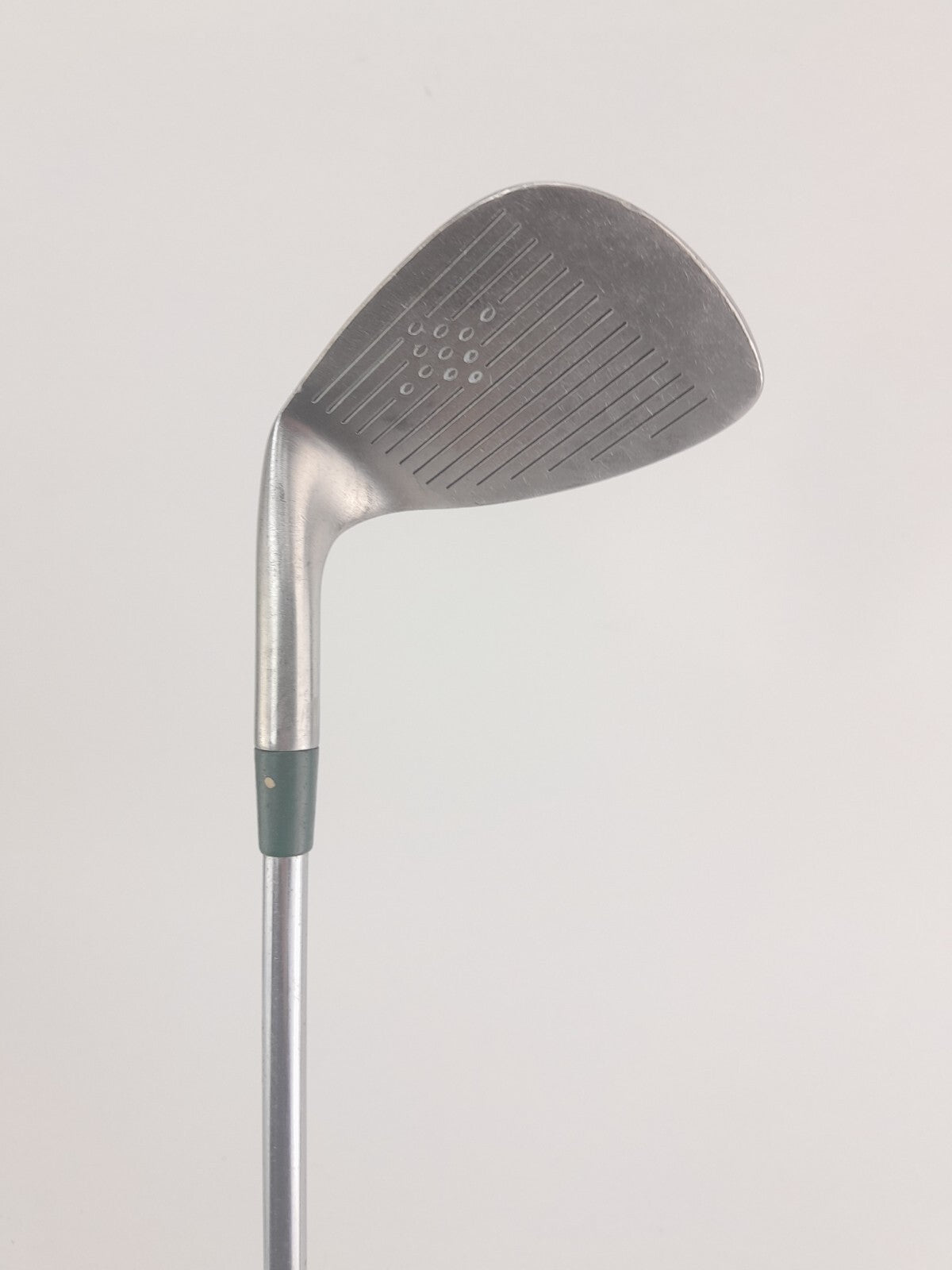 Wilson Midsize Sand Wedge Snead Ladies Steel /Right Handed /New Grip /164868