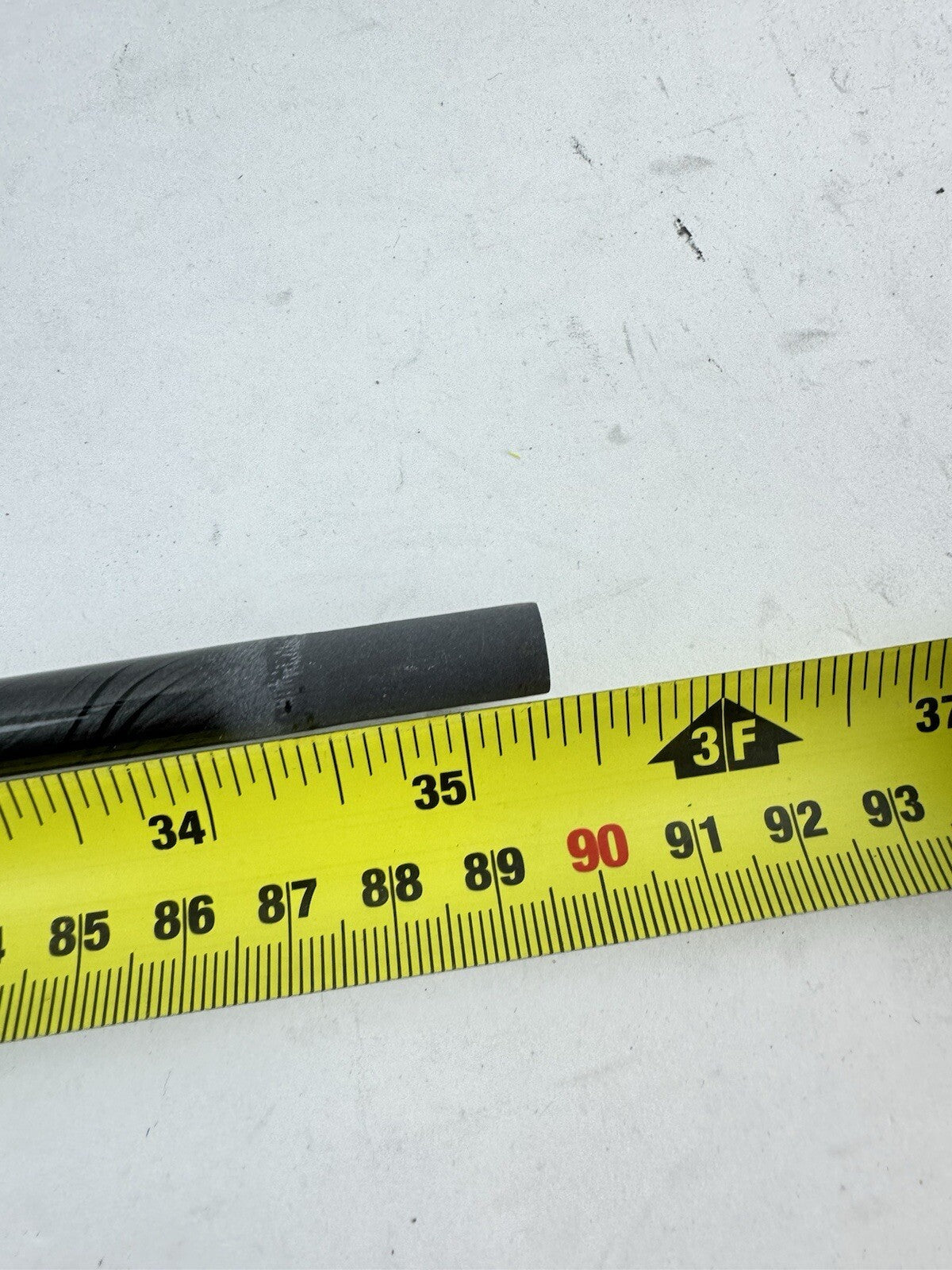 Project X Evenflow Iron Shaft 5.5 Regular Graphite 35.25” /0.355 Tapered /2137912