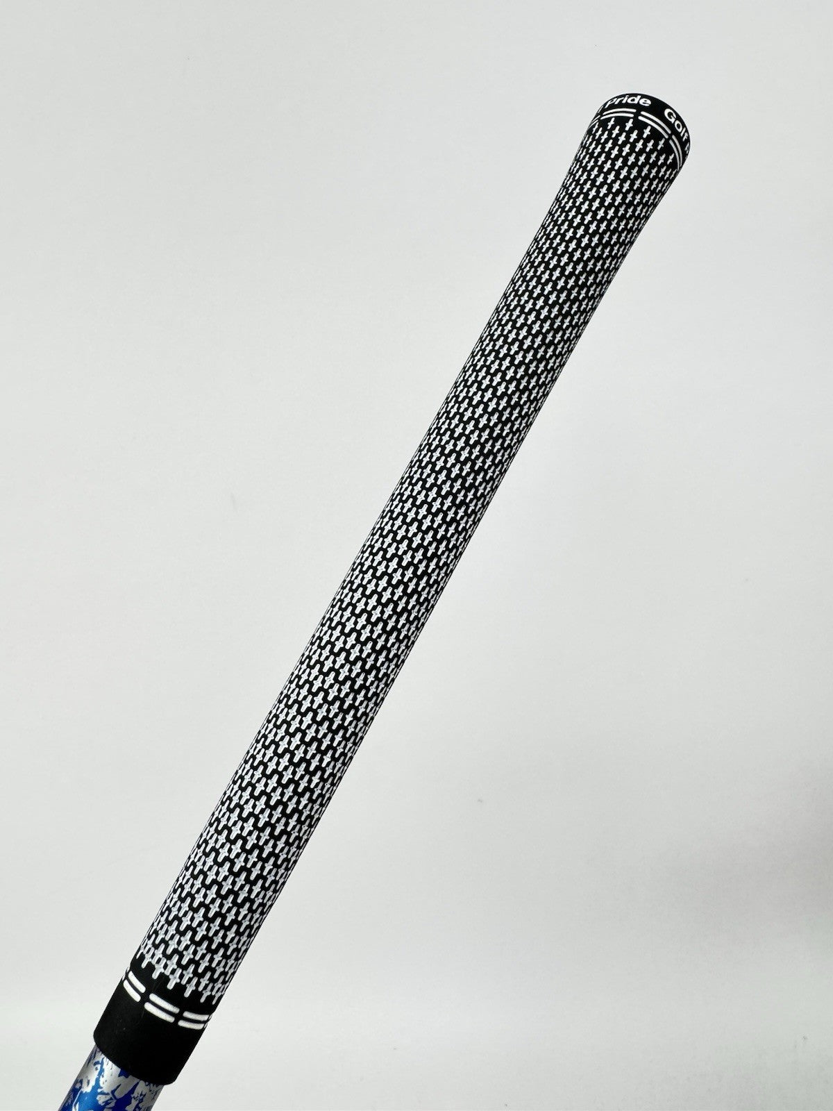 PXG 3 Wood Shaft Denali Frost Blue CB 6.0 Stiff Graphite 42.5” /Mid Grip /New9