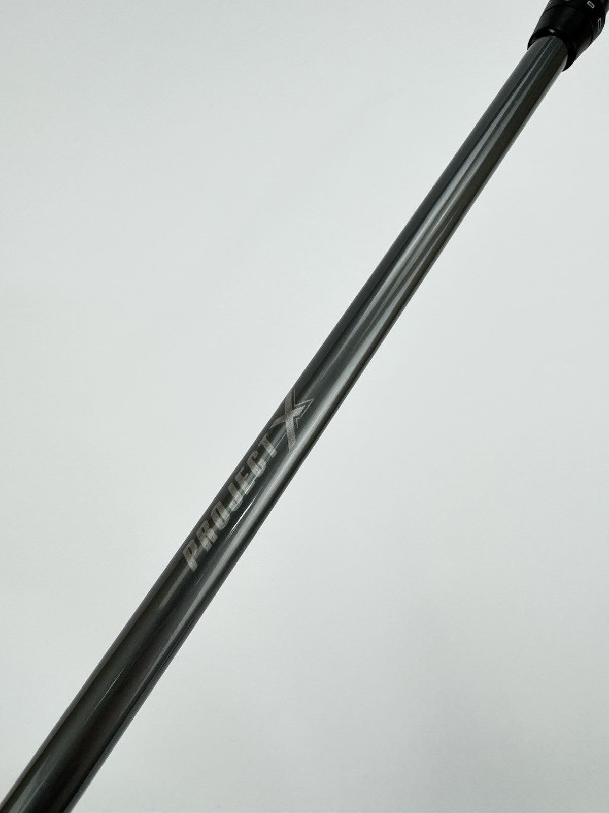 Ping G440 G430 Regular Driver Shaft Denali Blue Graphite /44” /Mid Grip/325937