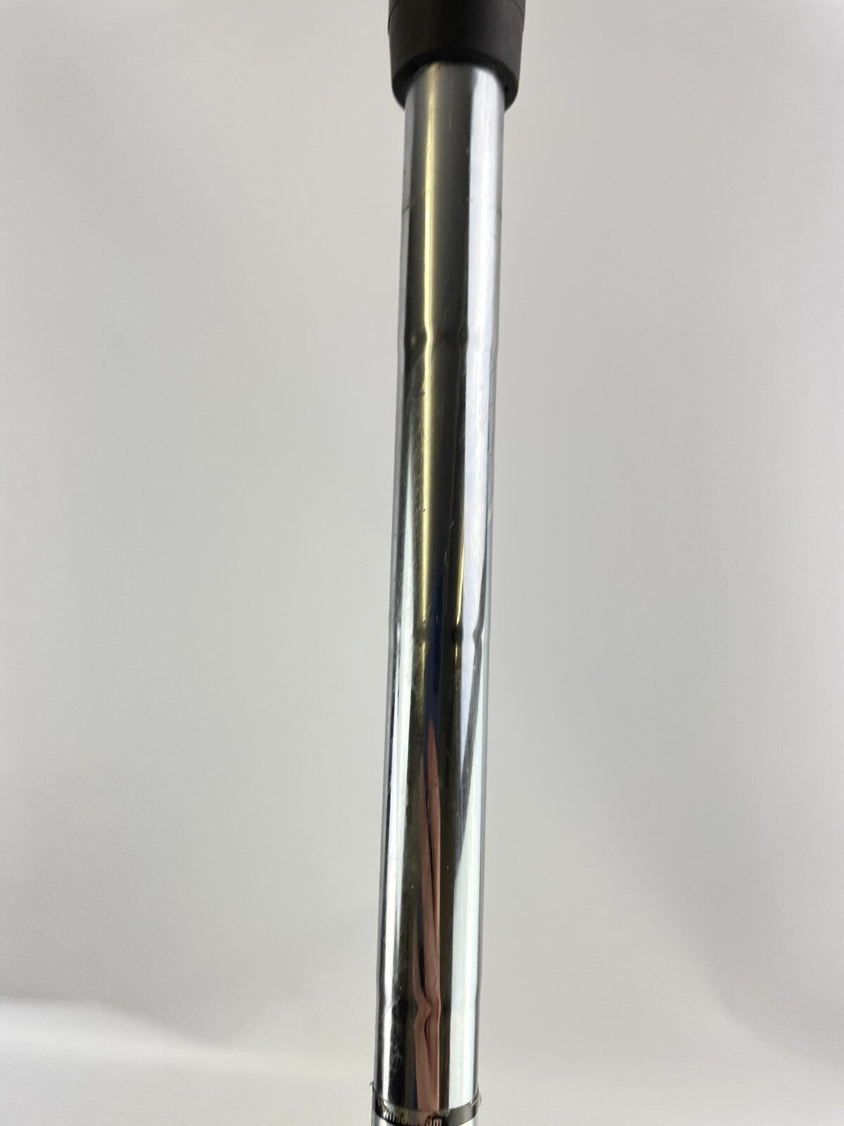 Wilson Golf 6 Iron Fatshaft Regular Flex Steel /Right /New Grip /684014