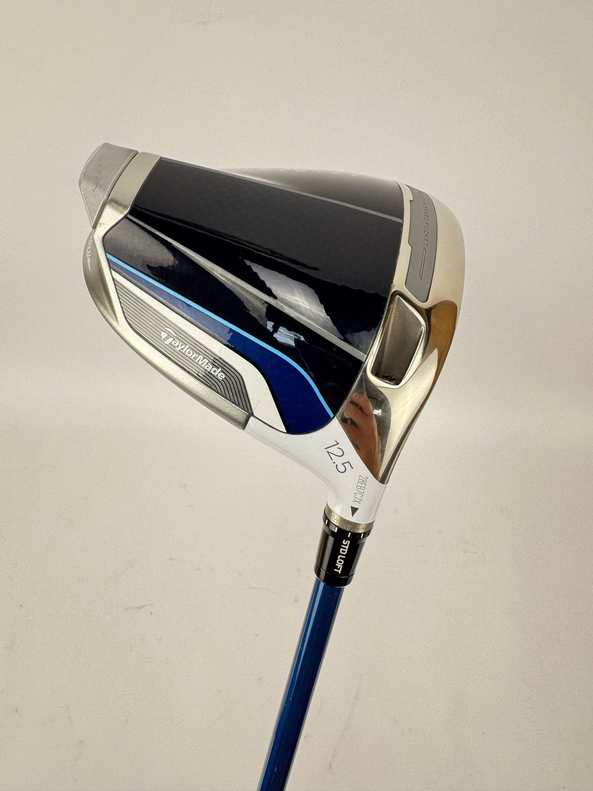 TaylorMade Kalea Premier Ladies Driver 12.5 Degree Evenflow Riptide 40G L/374112
