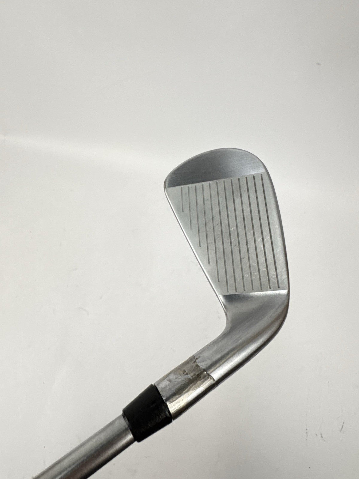 Titleist T100s 6 Iron Left Handed KBS Tour C-Taper 120 Stiff Flex Steel /362049
