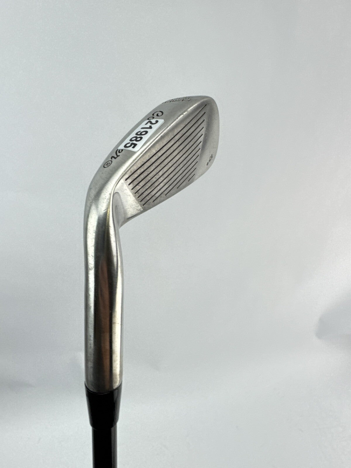 One Length Driving Iron 17* Controller Kuro Kage Silver Regular Graphite /219857