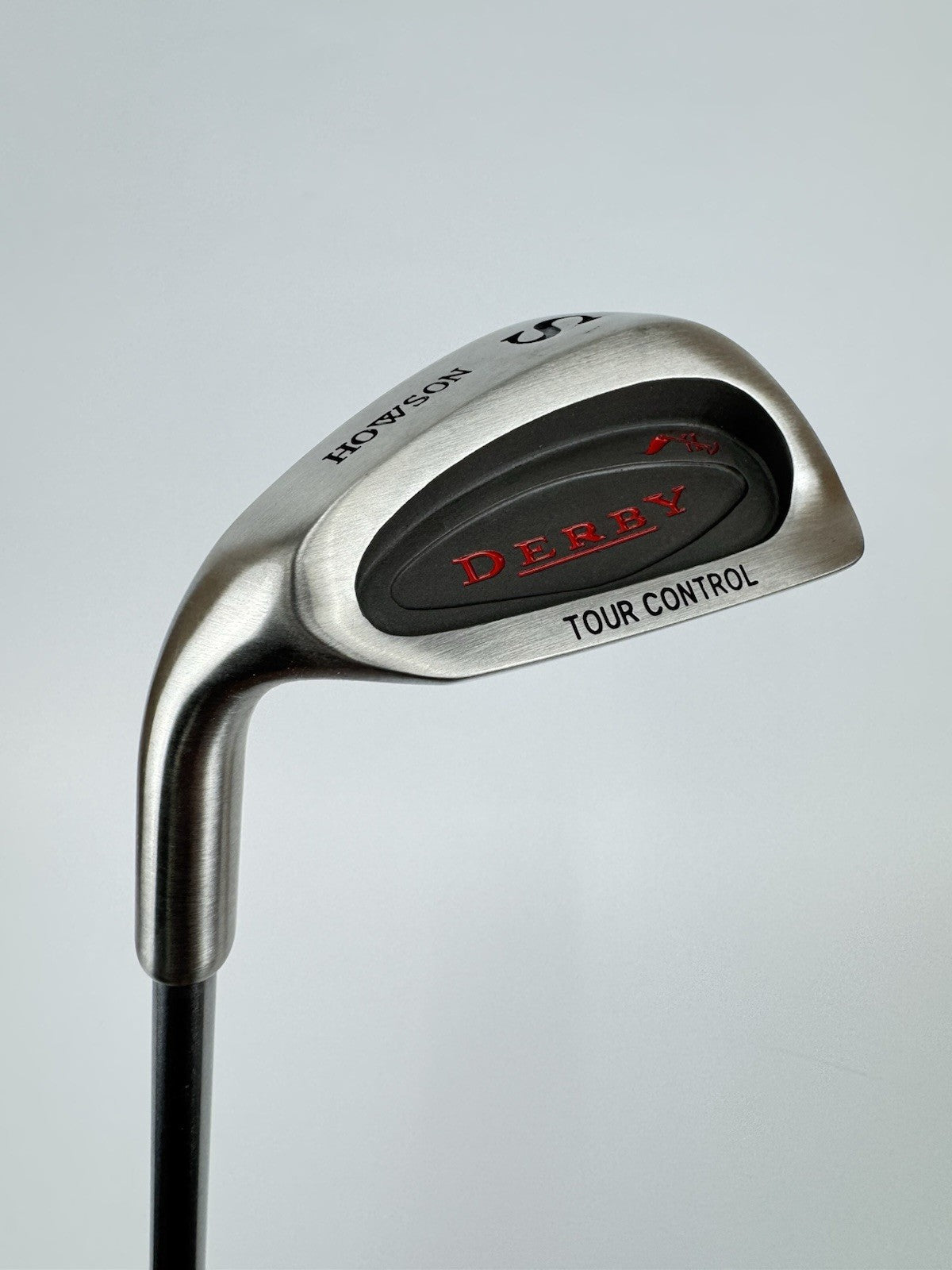 Howson Golf Ladies Sand Wedge Left Handed Aldila Quaranta Graphite /New /313170