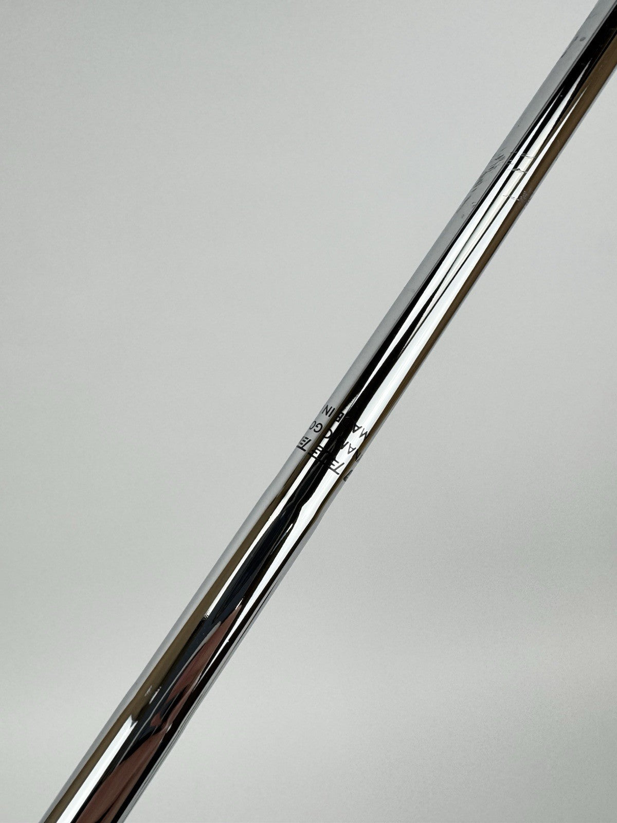 Ping G440 G430 3 Wood Shaft Dynamic Gold Lite R300 Regular Steel 42.5” /341436