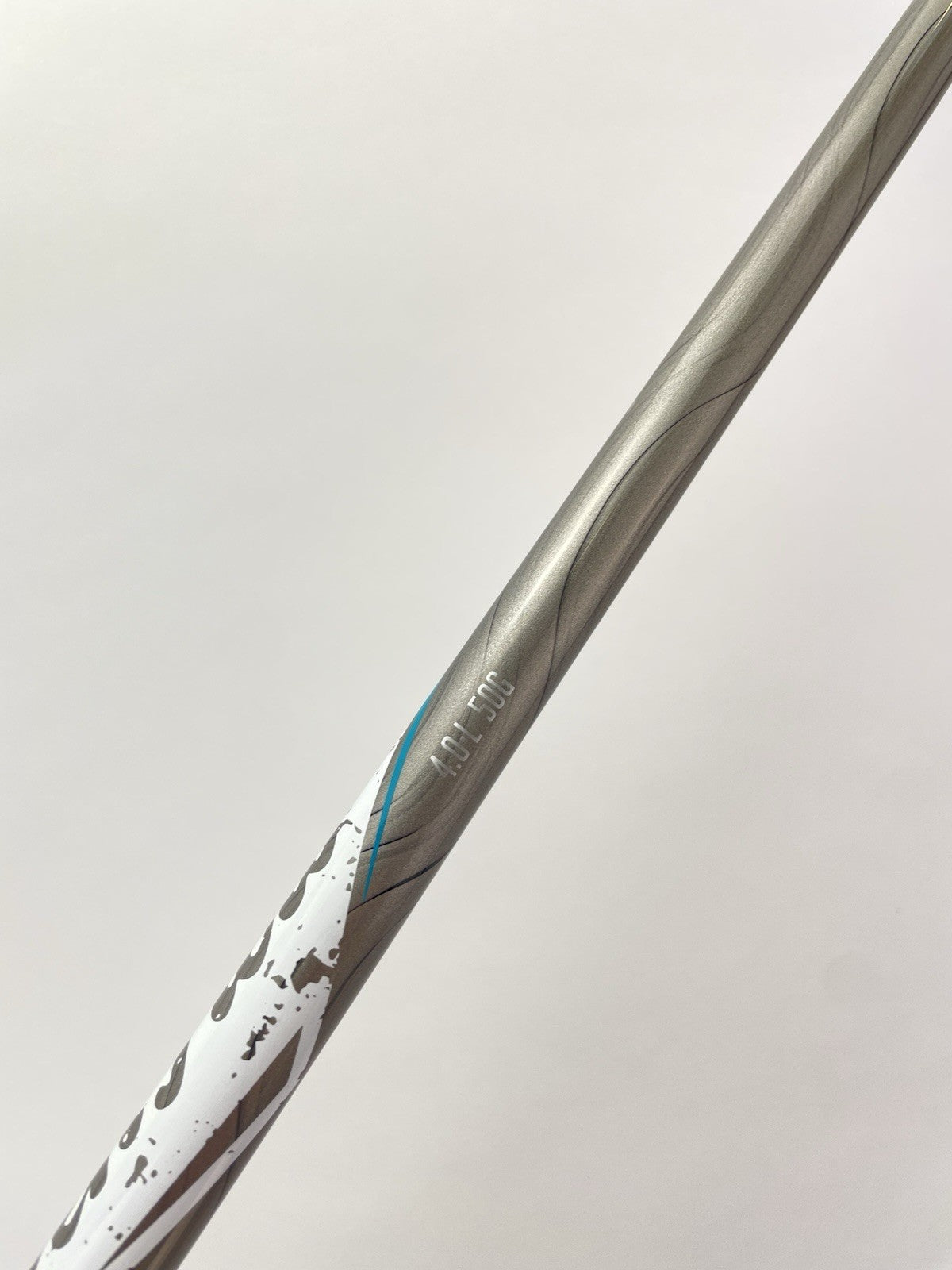 Project X Evenflow Iron Shaft Ladies Flex Graphite 34.25" /0.370 Parallel /287087