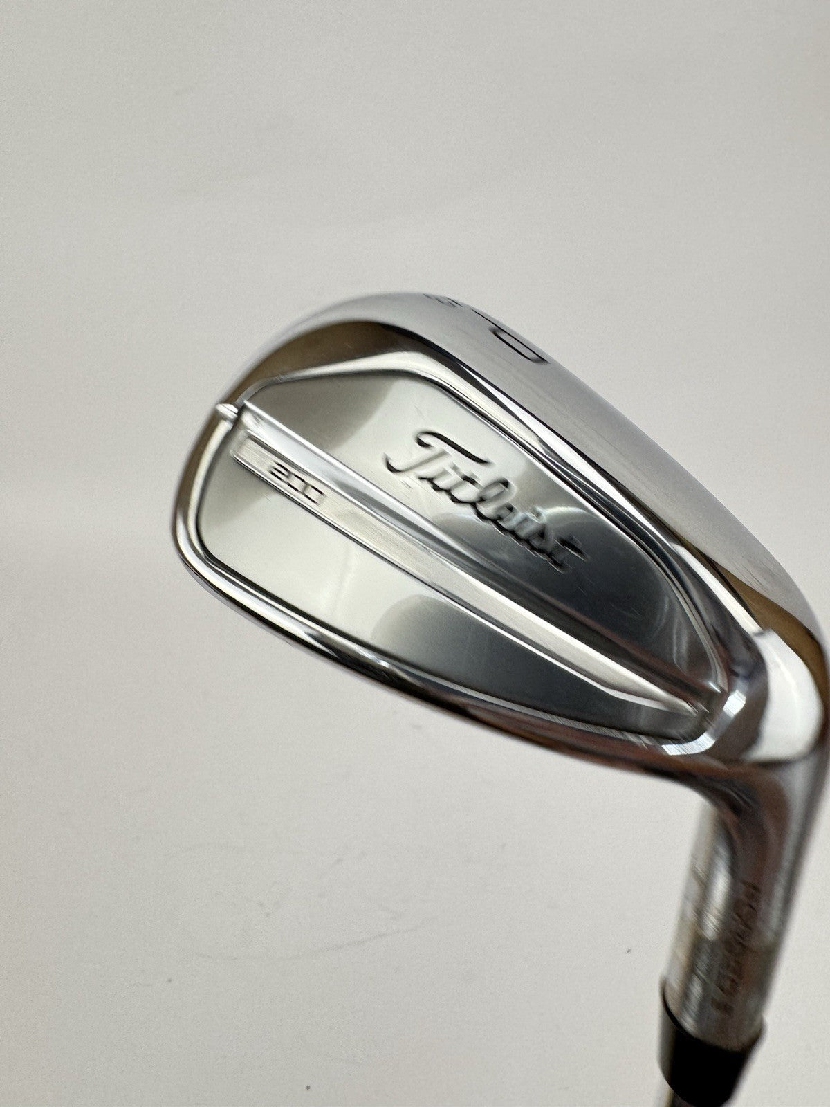 Titleist T200 Pitching Wedge 43* Forged Elevate MPH 85 Regular Steel /351791