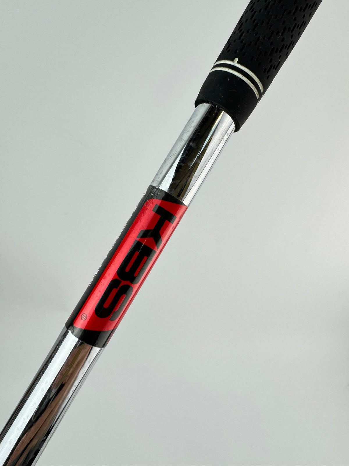 Cobra KING Forged Tec Iron 7 Regular Flex Steel Left Handed Golf Club /3115712