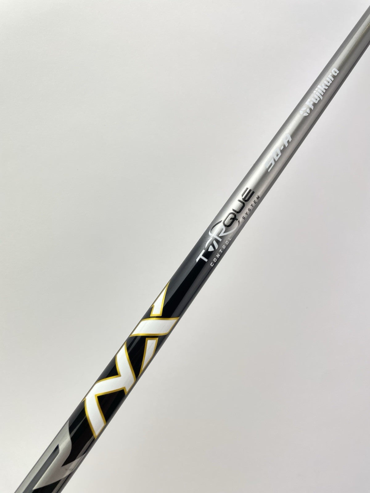 Fujikura Speeder NX Iron Shaft TCS Senior Flex Graphite 35.25” /0.370 /289676