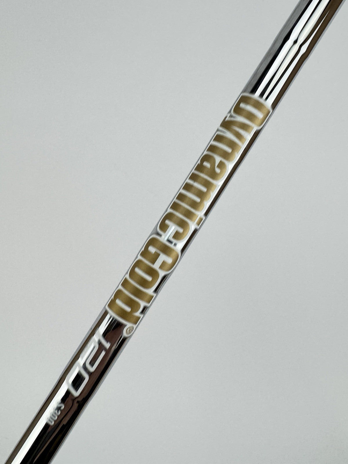 Titleist T200 6 Iron Left Handed Dynamic Gold 120 S300 Stiff Steel /3264815