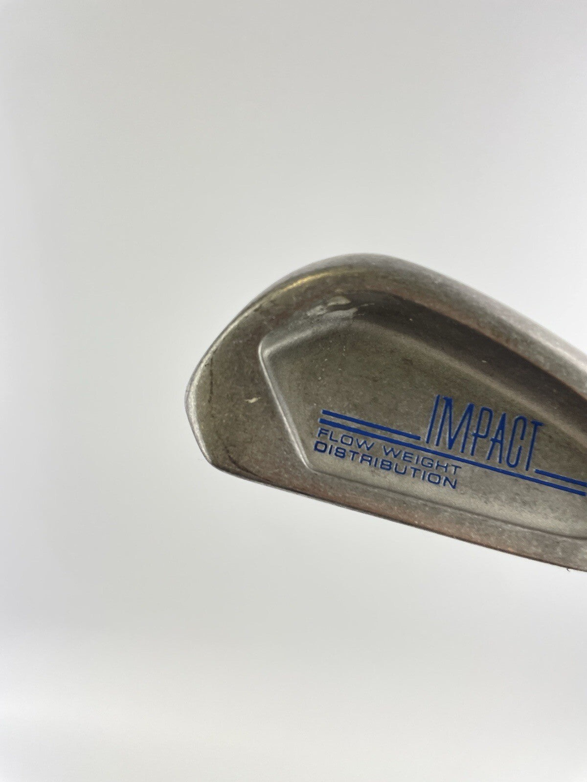 Mizuno Ladies 4 Iron Impact Ladies Flex Steel /Right Handed /Good Grip /45461