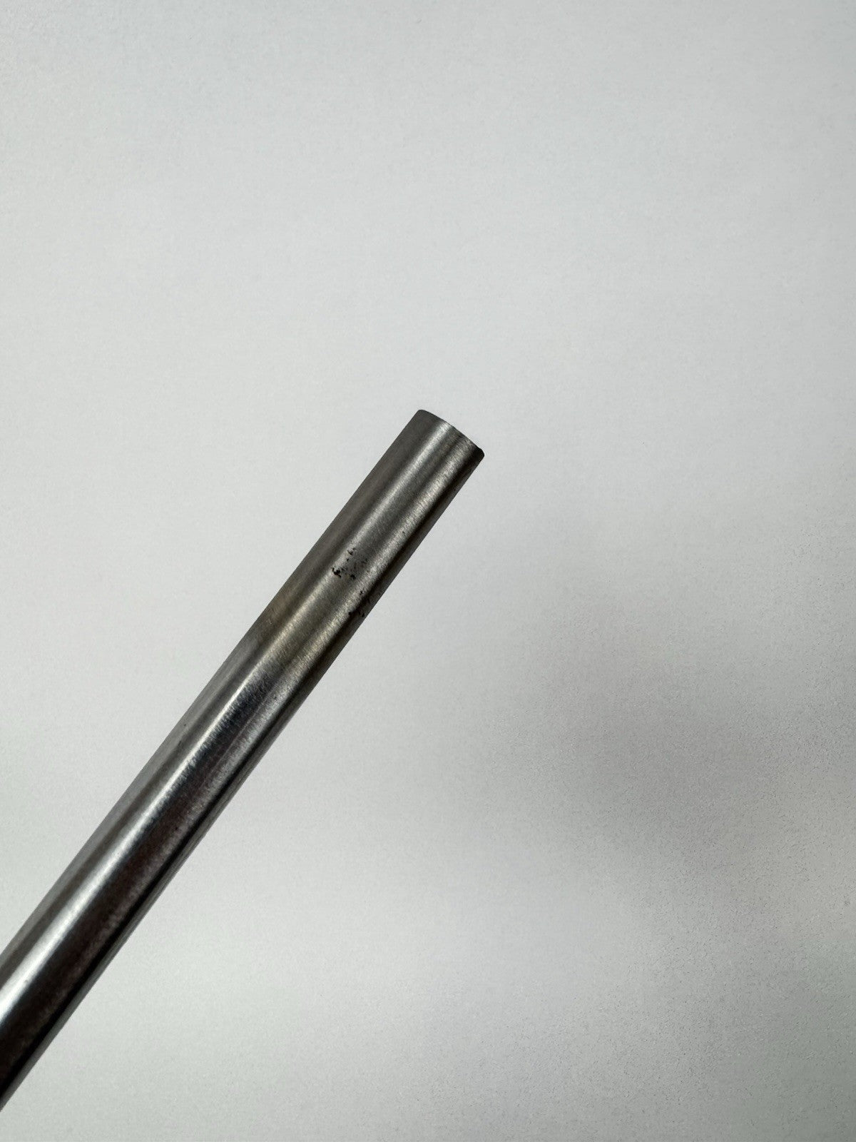 Project X IO Iron Shaft 6.0 Stiff Flex Steel 110G 35” /0.355 Tapered /336897