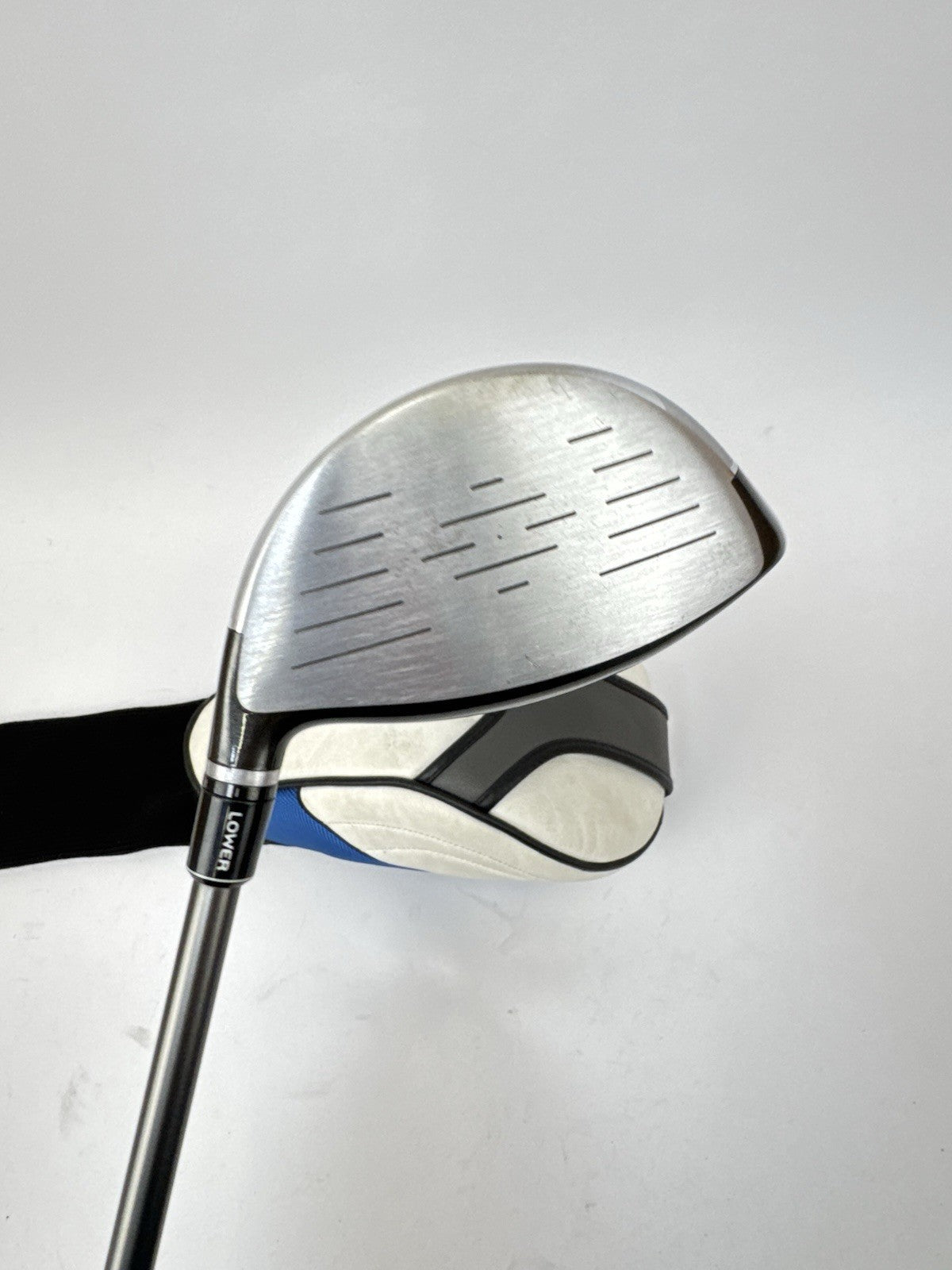 Taylormade SLDR Driver 12* Lite Ladies/Senior Graphite /44.25” /Right /339936