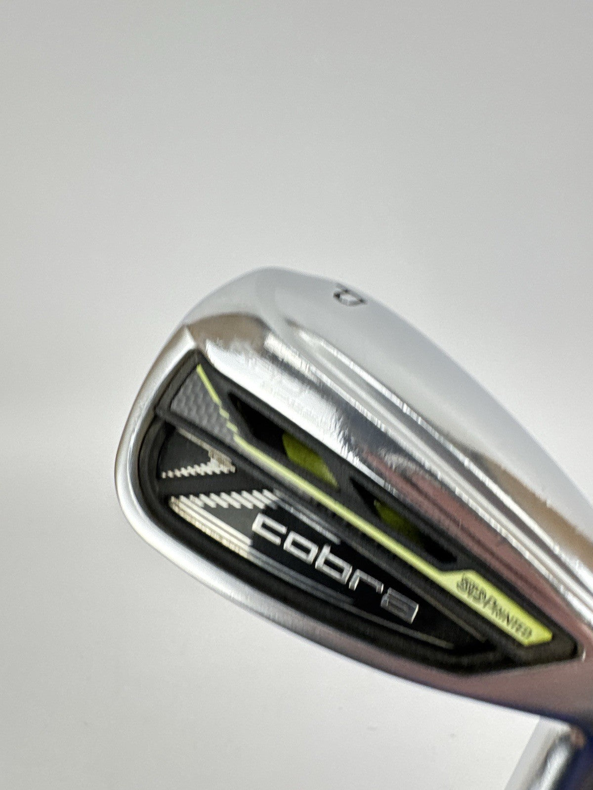 Cobra Radspeed Pitching Wedge KBS Tour 90 Regular Steel /Right Handed /333793