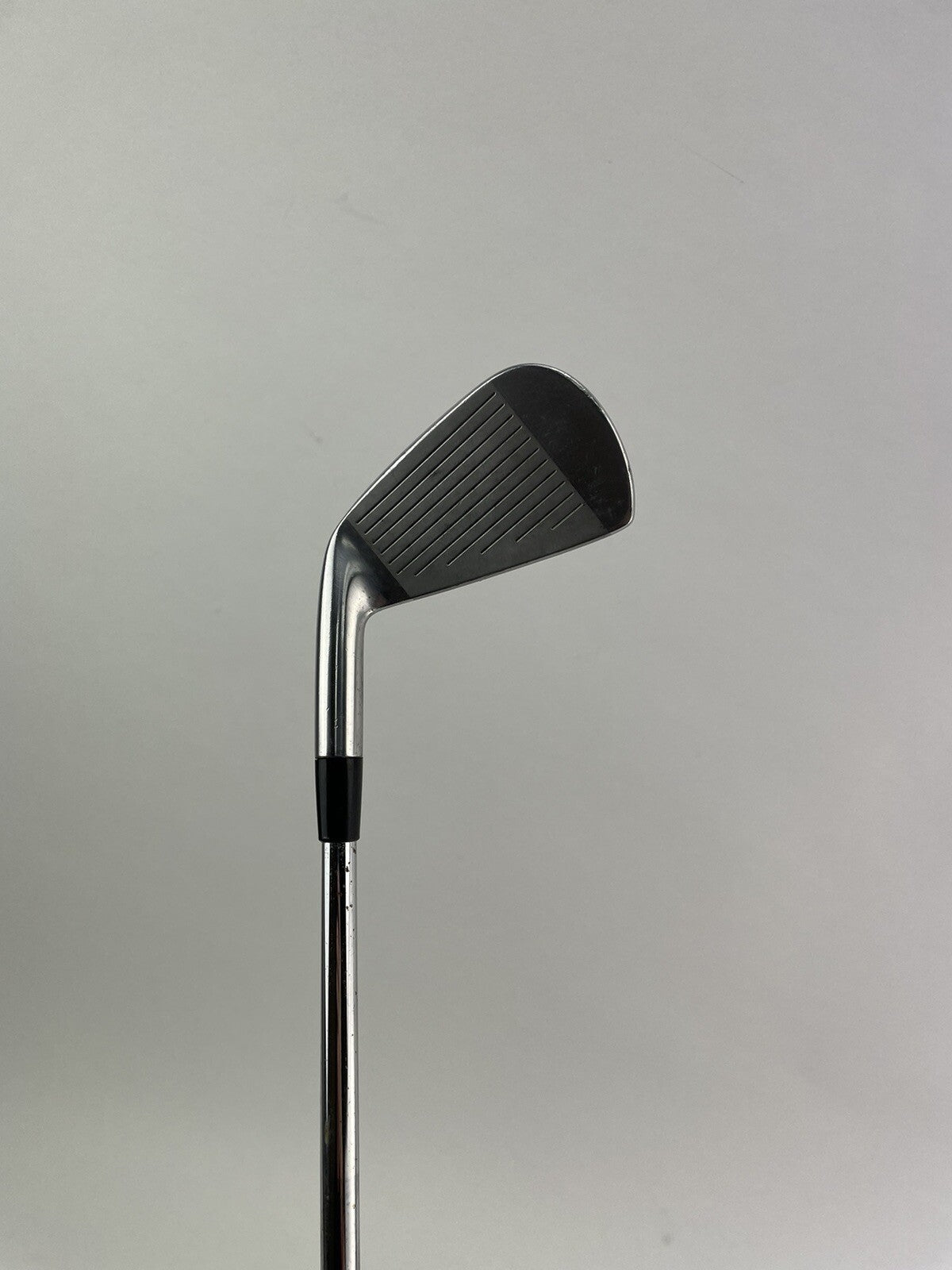 Mizuno T-Zoid 4 Iron Forged S300 Stiff Flex Steel /Right Handed /New Grip /1862210
