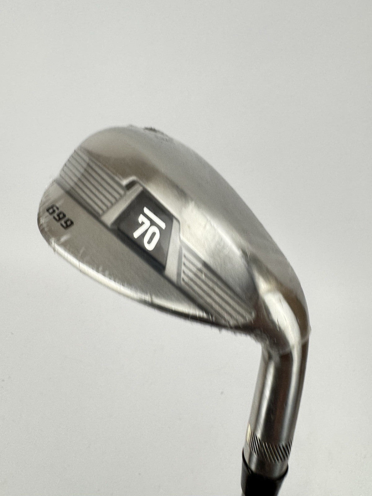 Sub 70 699 Gap Wedge 48* Steelfiber i95 Stiff Graphite /Right Handed /New /348651