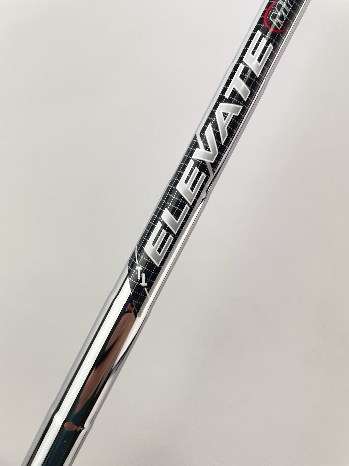 Elevate MPH 95 Iron Shaft Stiff Flex Steel 35 /0.370 Parallel /343832