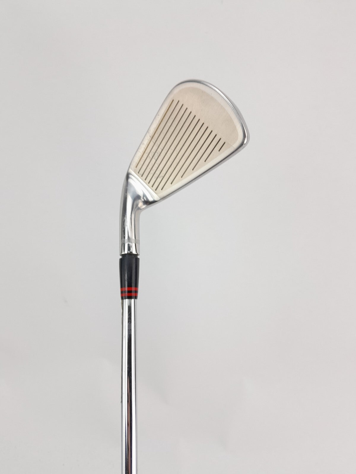 Ben Hogan 6 Iron Edge CFT Apex 3 Regular Steel /Right Handed /2Flat /161137