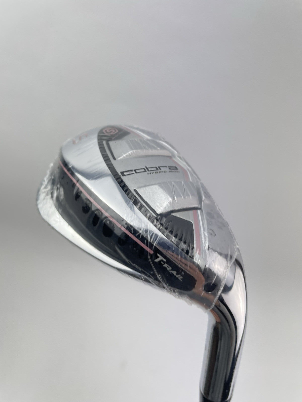 Cobra T-Rail Ladies Sand Wedge 56* Womens Flex Graphite /Right /New /259331