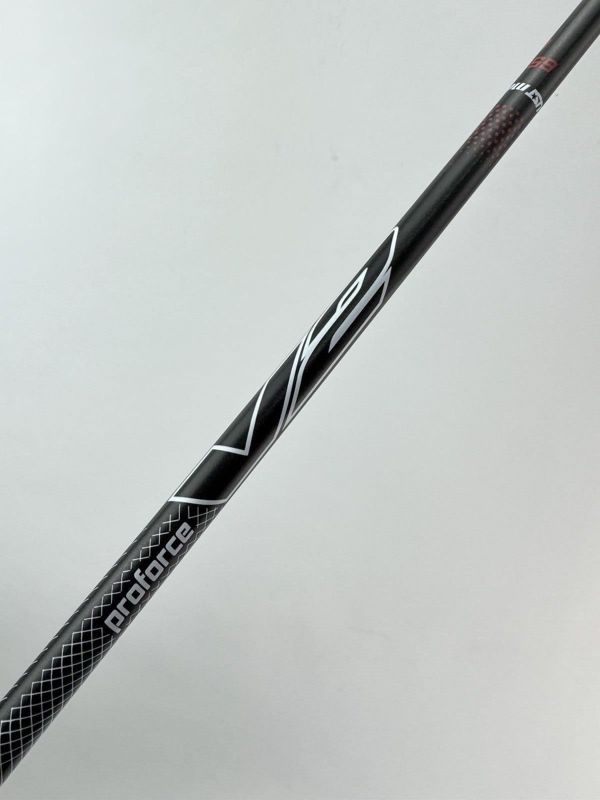 Ping G430 Hybrid Shaft Proforce V2 F4 Stiff Graphite G425/G410 /40.25 /260800