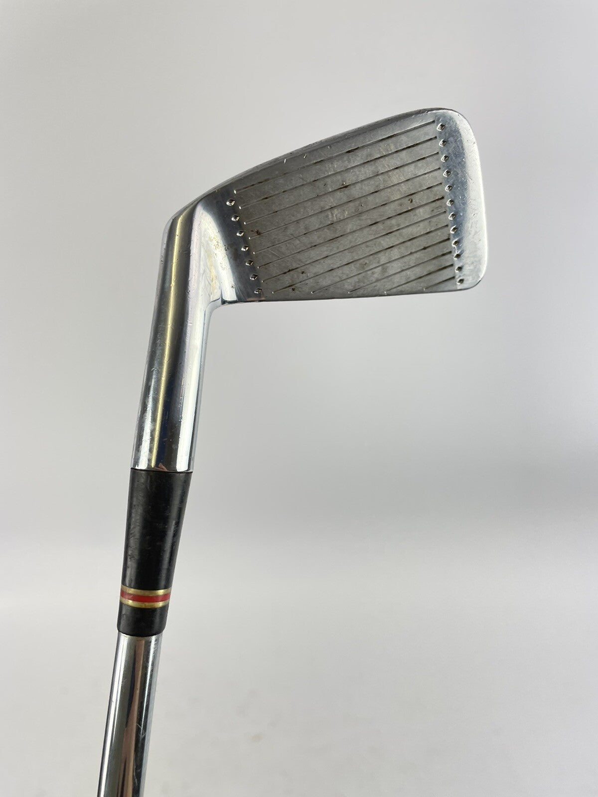 Wilson Staff Dynapower 5 Iron S400 Stiff Steel /New Grip /25314