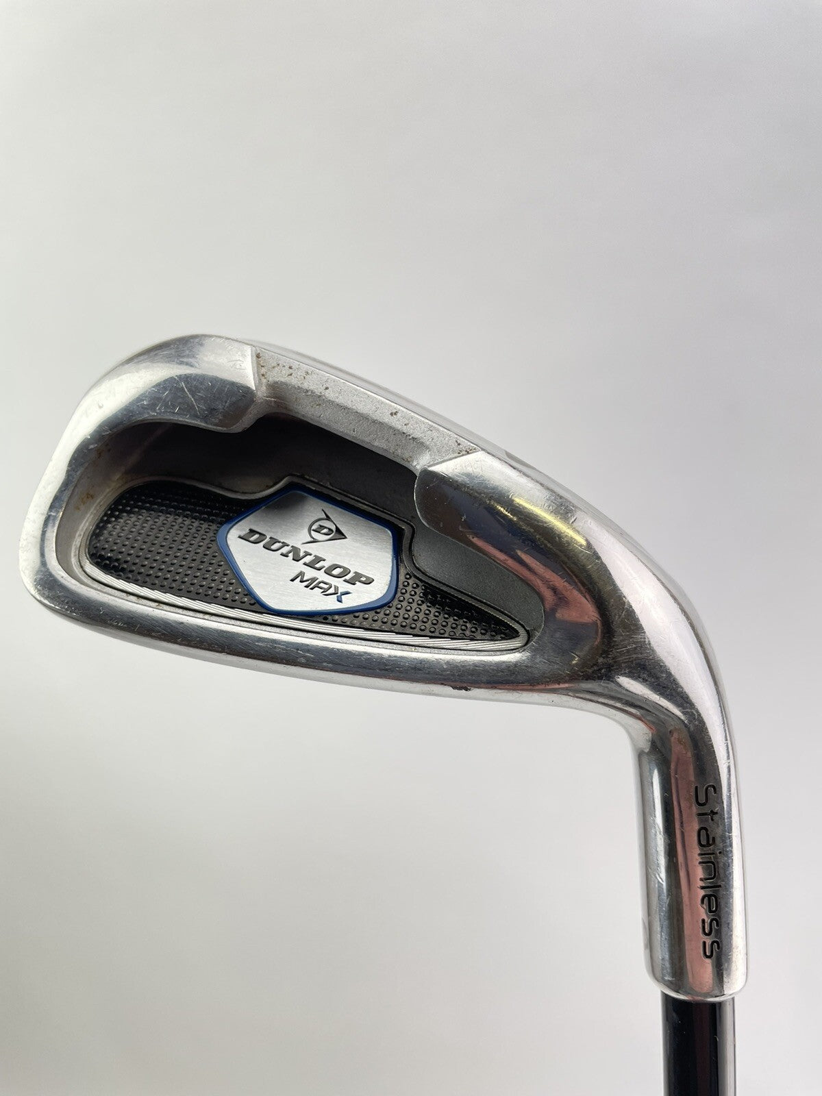 Dunlop Golf 7 Iron Max Junior Flex Graphite /Right /28.5” /Good Grip /210340