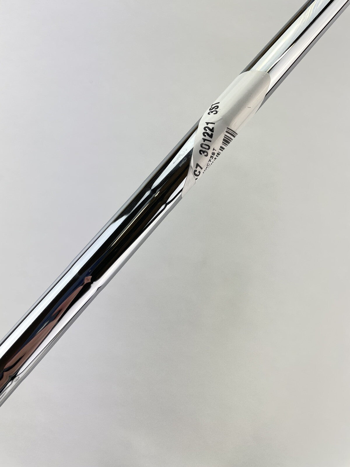 Elevate MPH Iron Shaft 95 Regular Flex Steel 36" /0.370 Parallel /207769