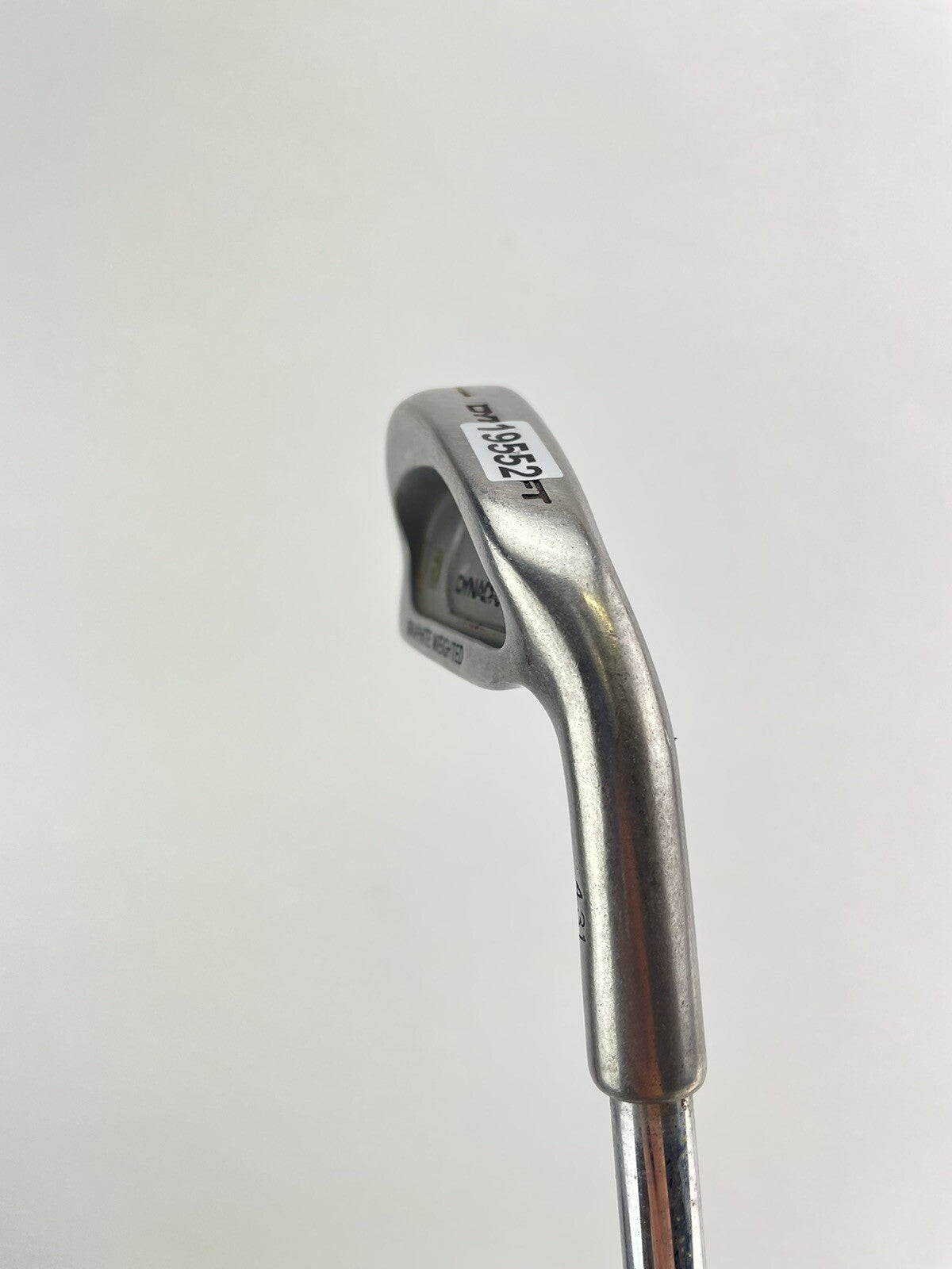 Dynacraft Golf 1 Iron True Temper R300 Regular Steel /Right Hand /New Grip/195525