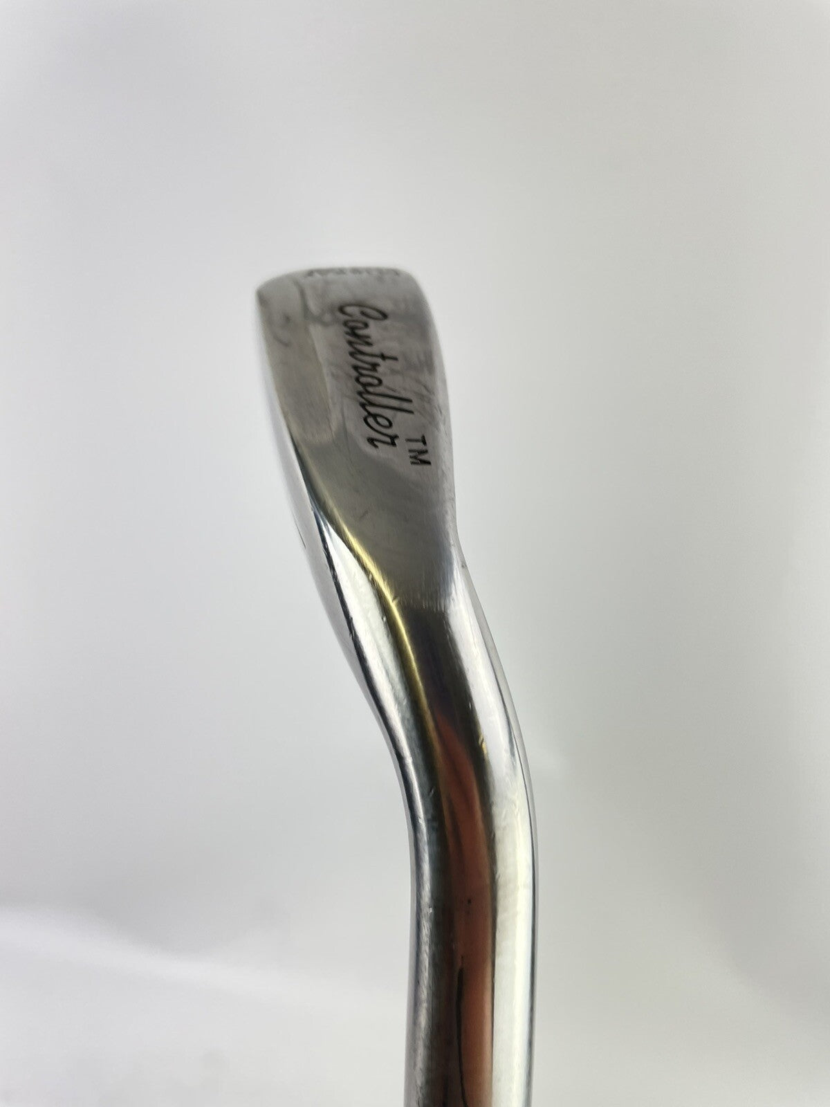 Controller Driving Iron Roll & Bulge 17* Stiff Steel /Right /New Grip /75305