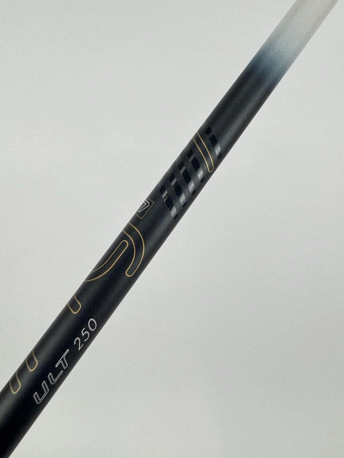 Ping ULT250 Iron Shaft Ladies Flex Graphite 35” /0.355 Tapered /318854