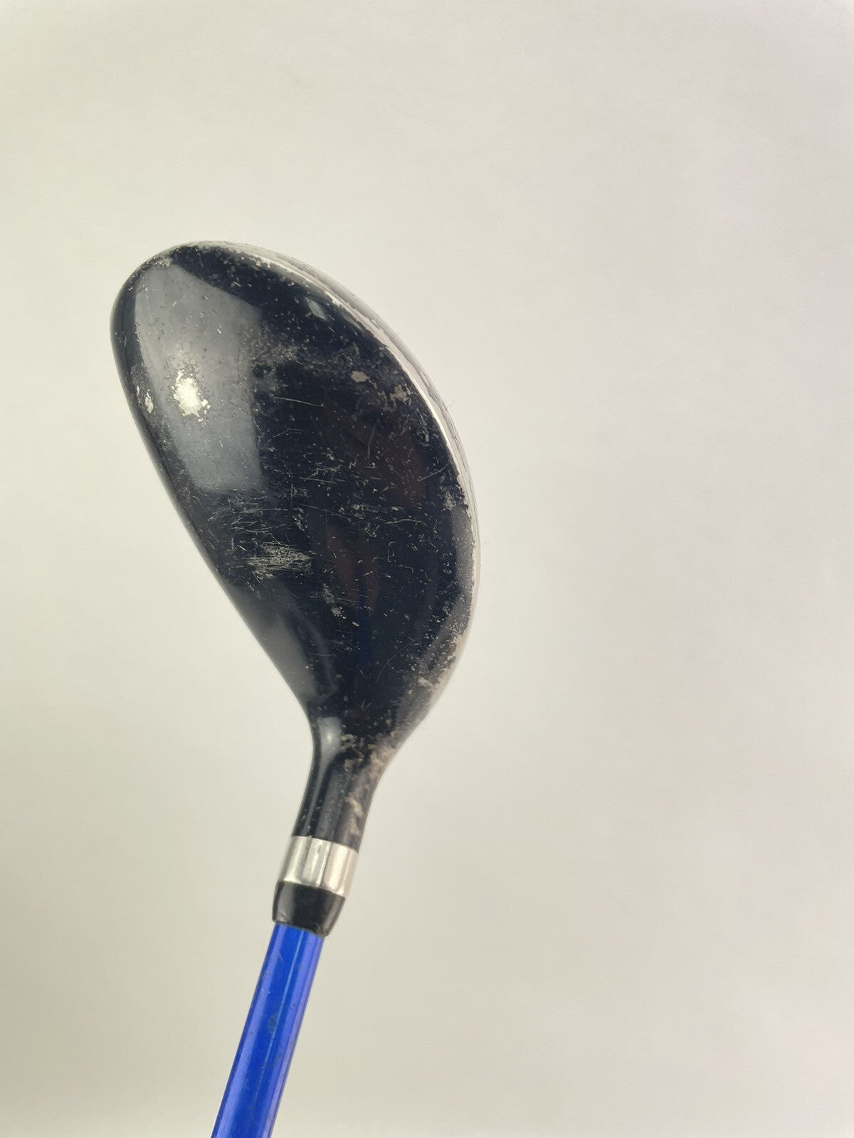 MD Golf Hybrid 21* Equaliser Ladies Flex Graphite /Right Handed /Lamkin /1978711