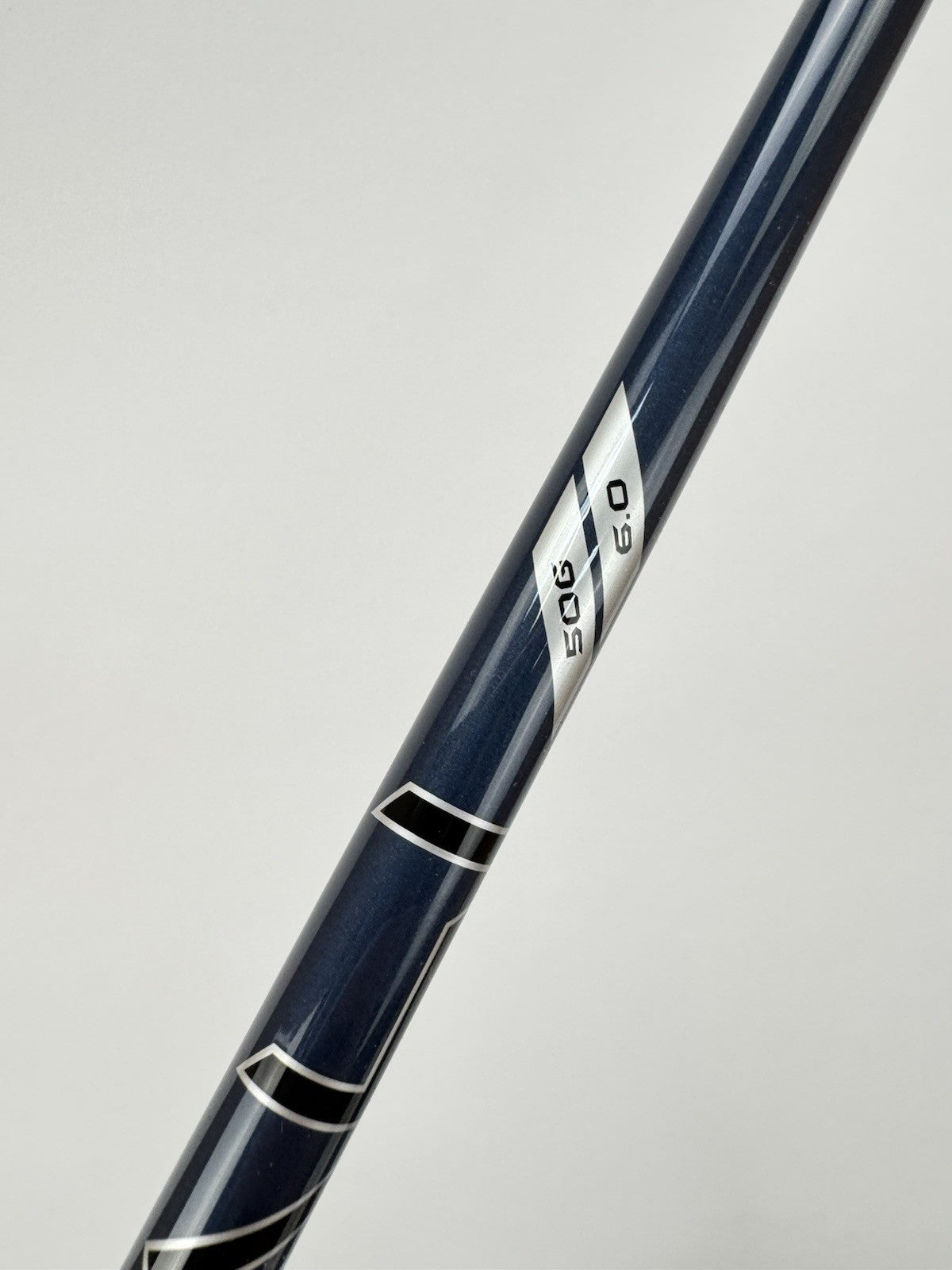 Titleist GT TSR Driver Shaft Denali Blue 50G 6.0 Stiff Graphite 44.5”/360185