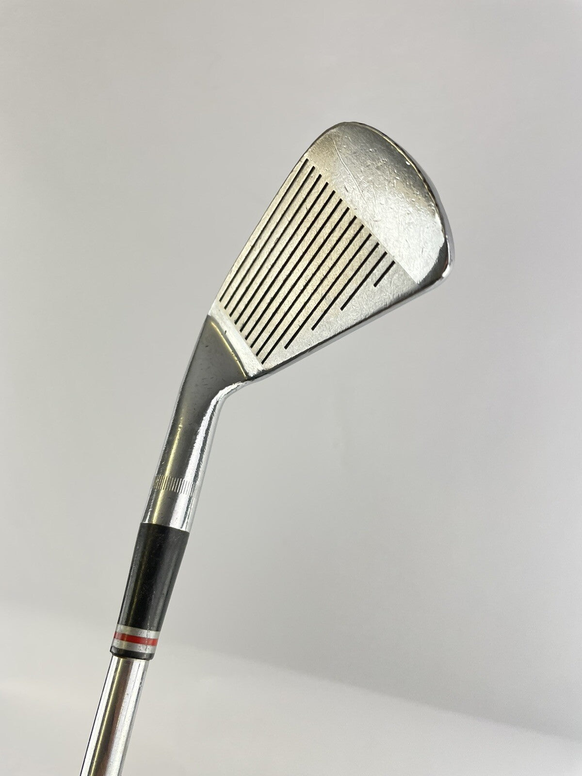 Ben Hogan Apex 6 Iron Regular Flex Steel /Right Handed /New Grip /968413