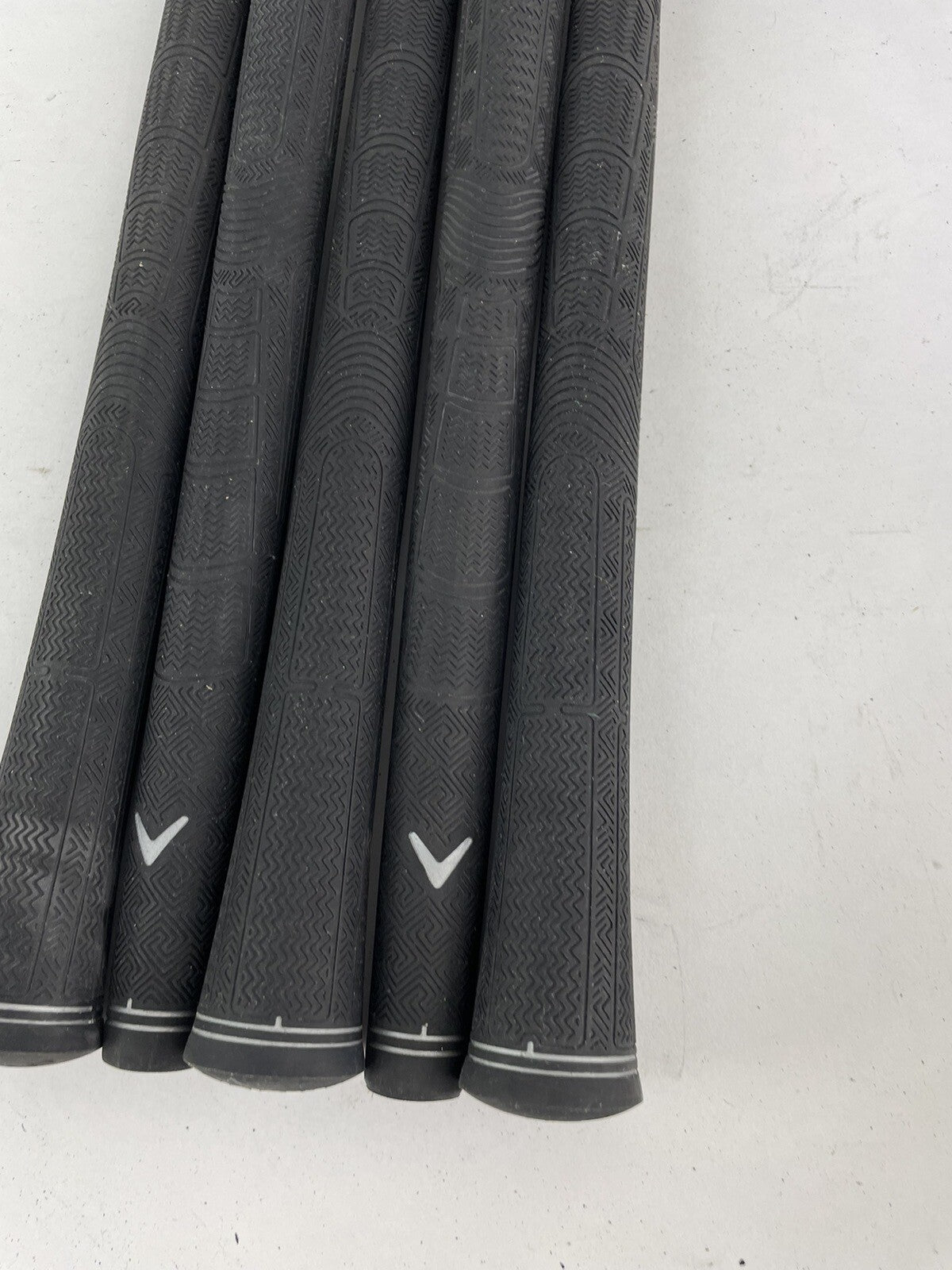 Lamkin Ladies Golf Grips Callaway Sonar (5) Undersize+ /Pulled /212654