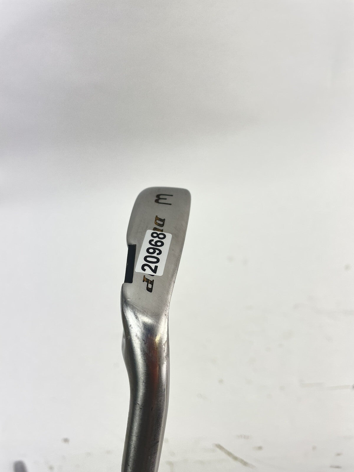 Dunlop Tour 3 Iron Regular Flex Steel/Right Handed /New Grip /2096820