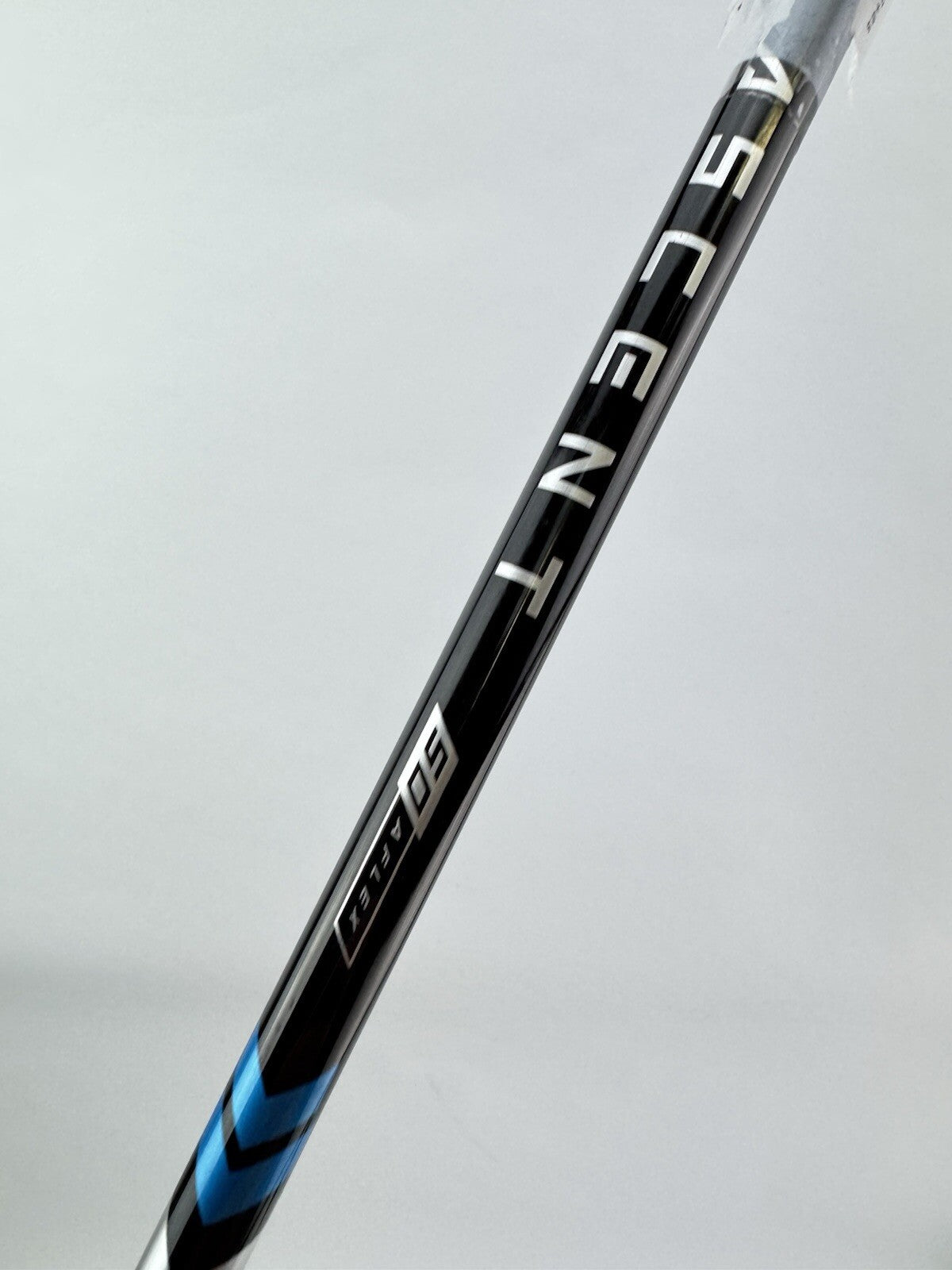 Callaway Paradym AI Smoke 7 Iron Left Hand Ascent Senior Graphite +1/2” /2252115